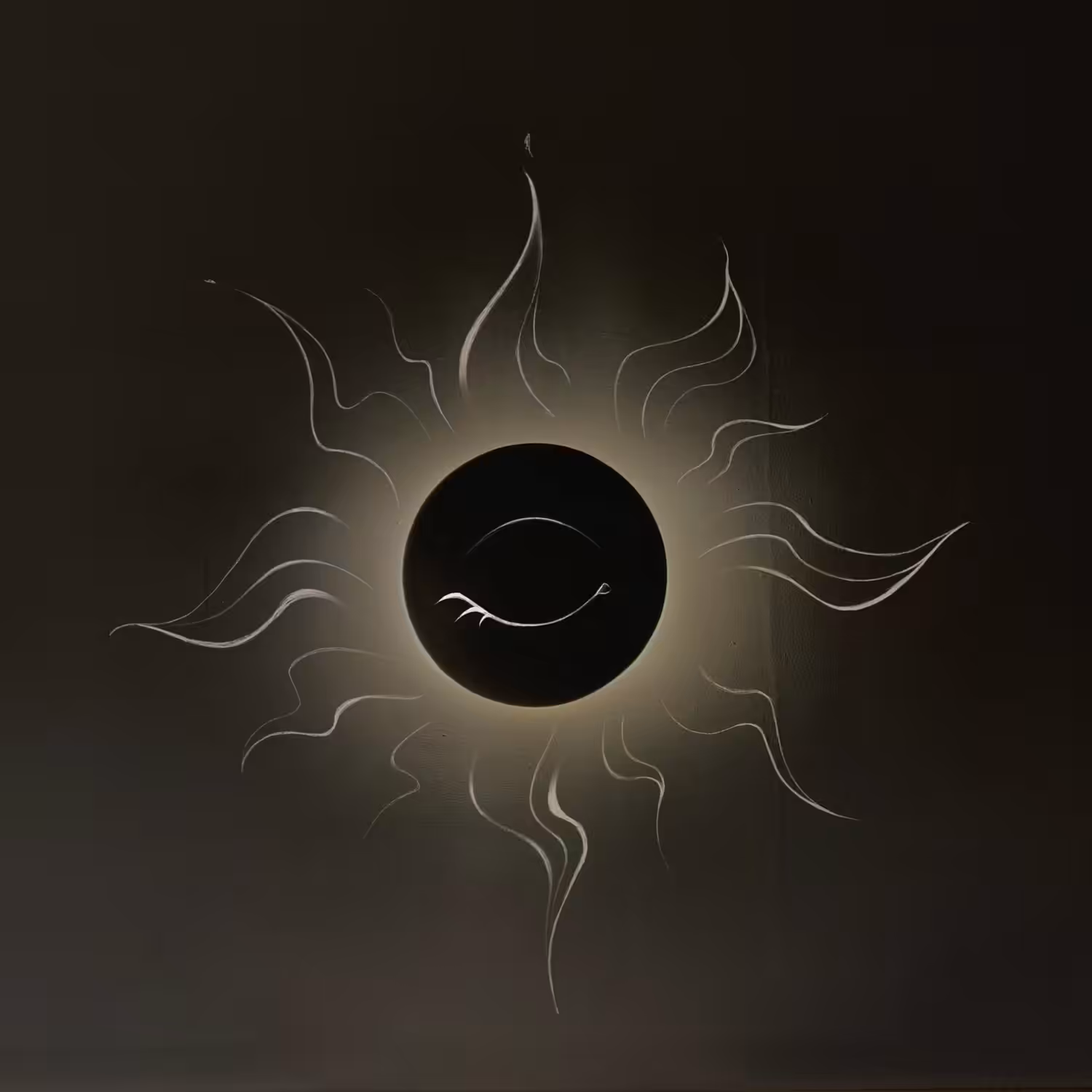 Solar eclipse