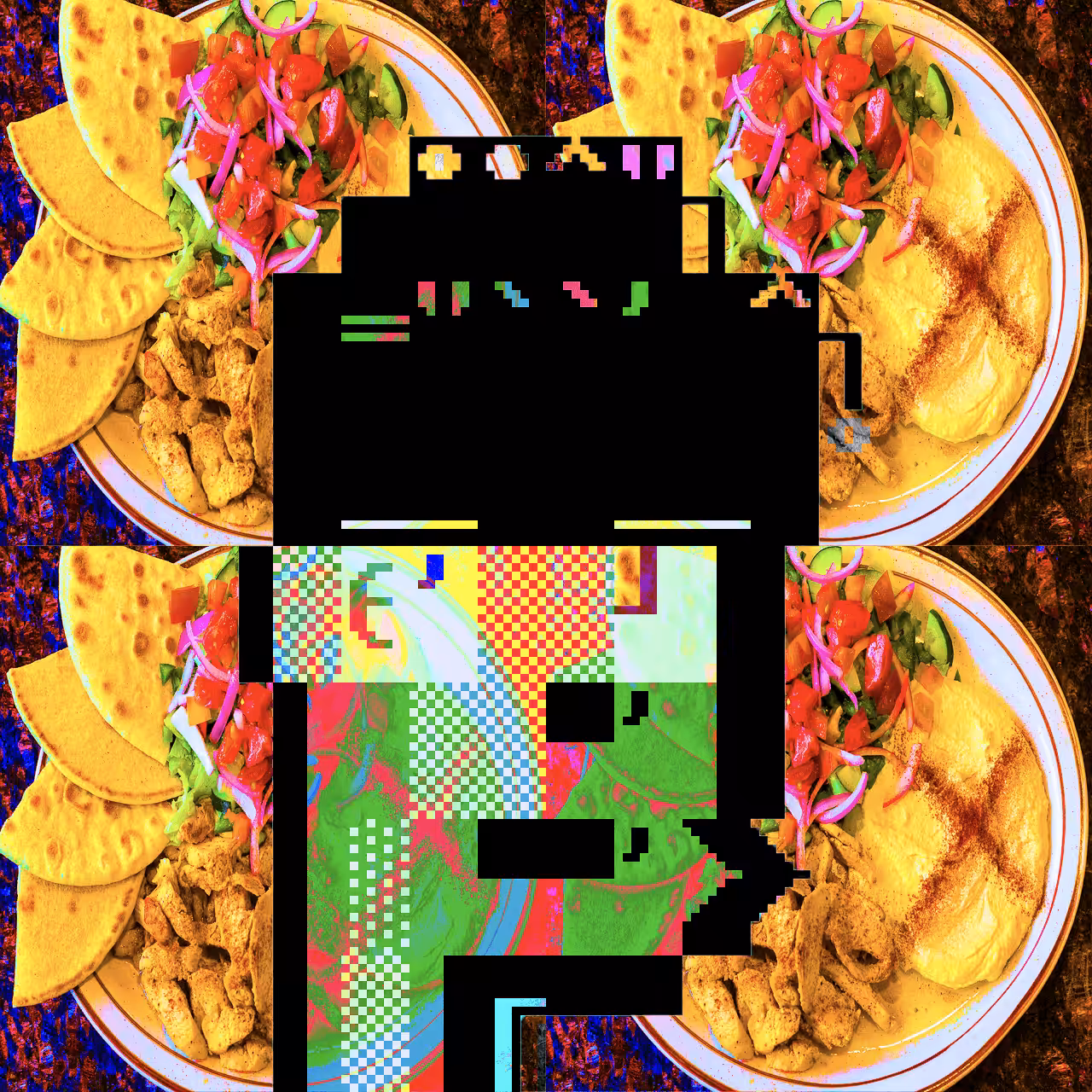 DOS FUNK 44