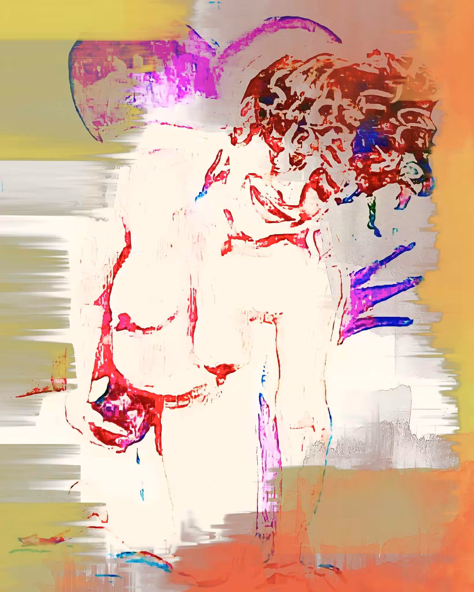 Mother's Love #2