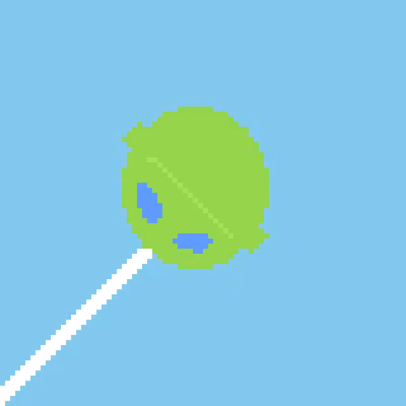 Lollipopz (REMINT) #27