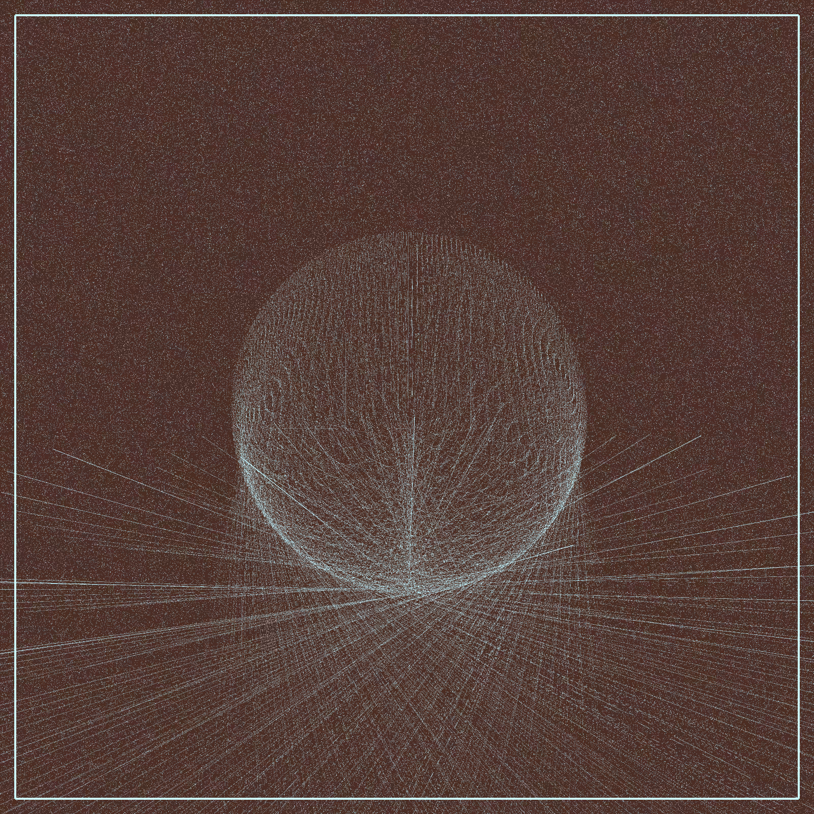 Crystal Ball #31