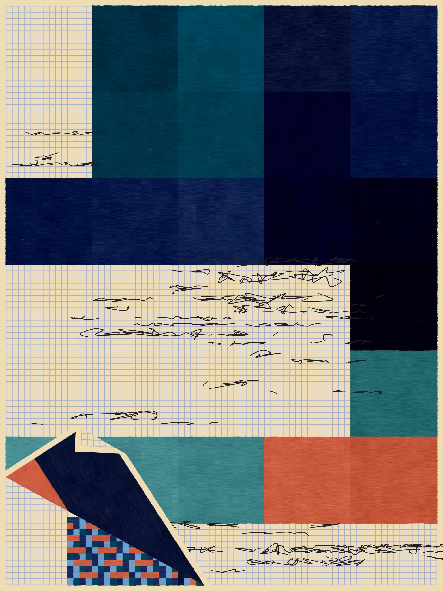 All Fold: Sketch #145