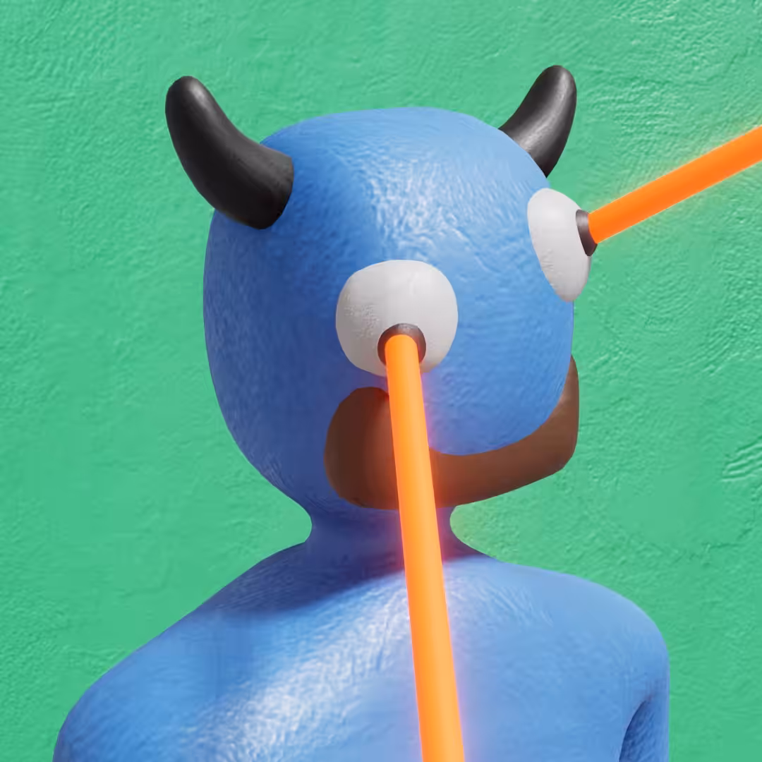 Clayman #03