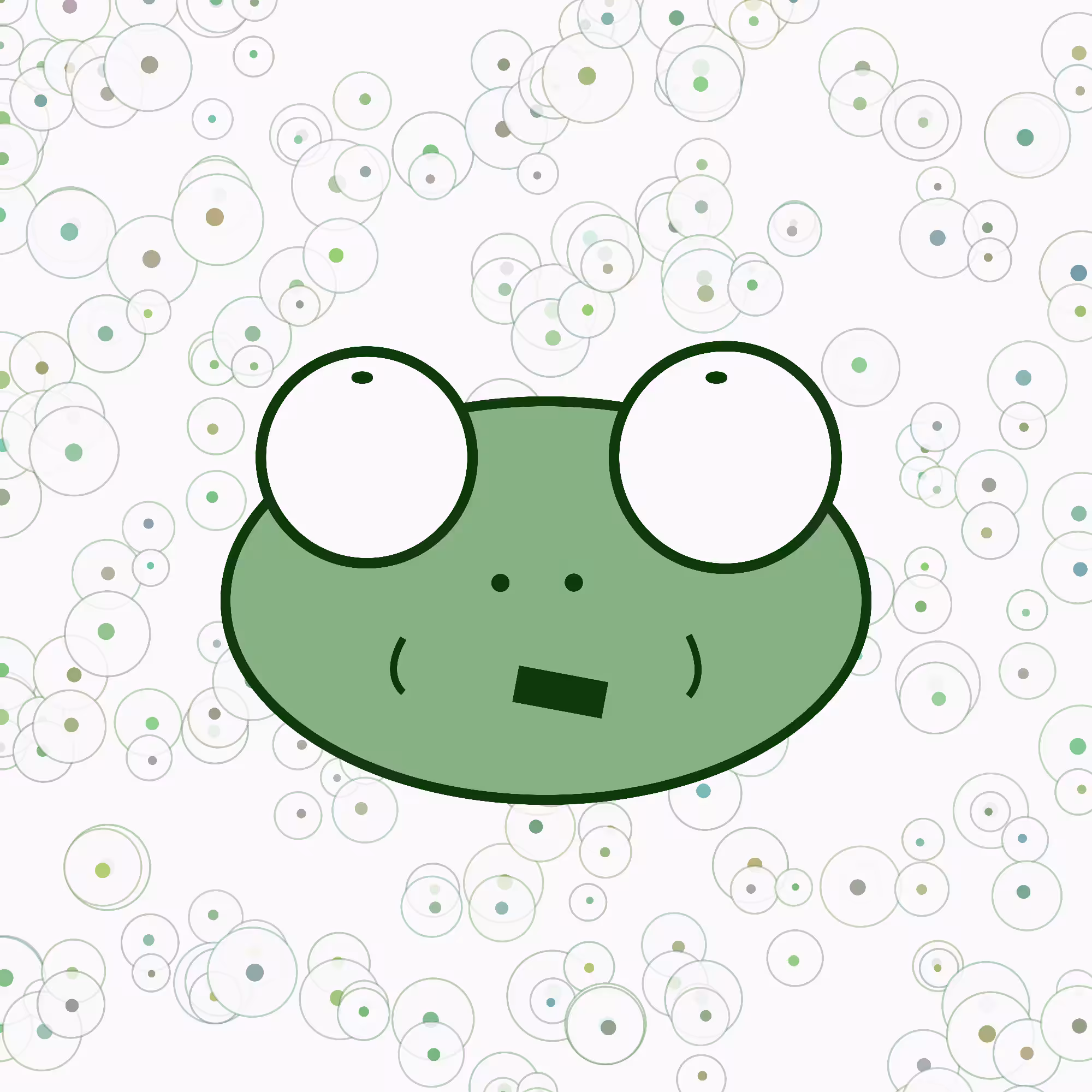 Froggy Daddy & Its Legacy #51