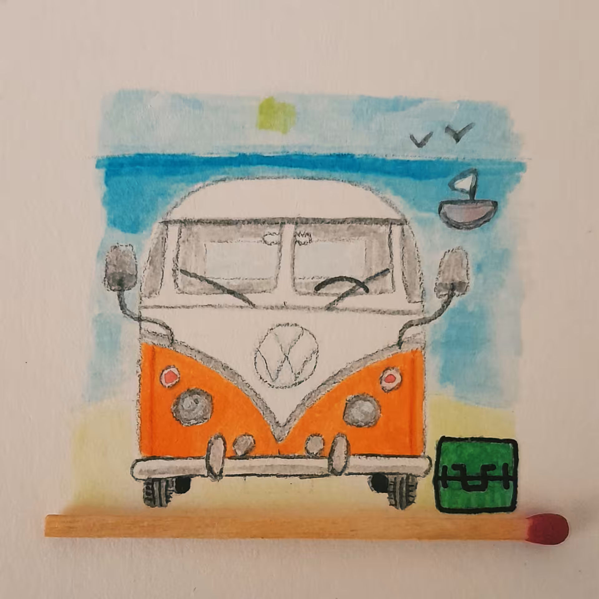 Car 13