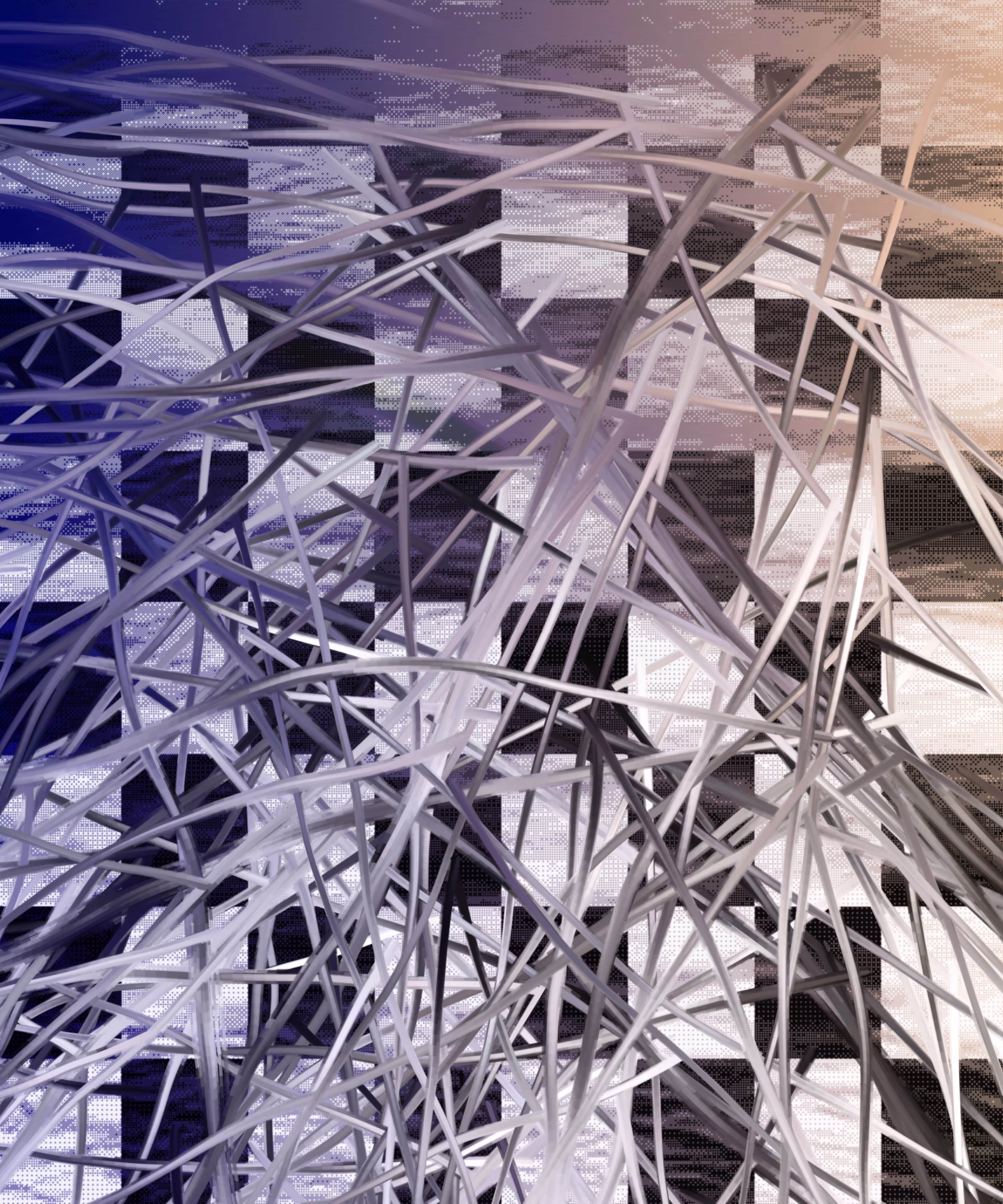 chaos becomes inverted, not averted #4