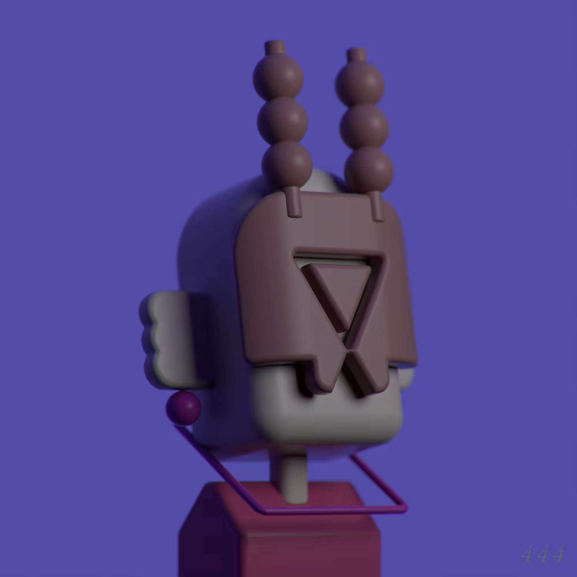 MSKD_444