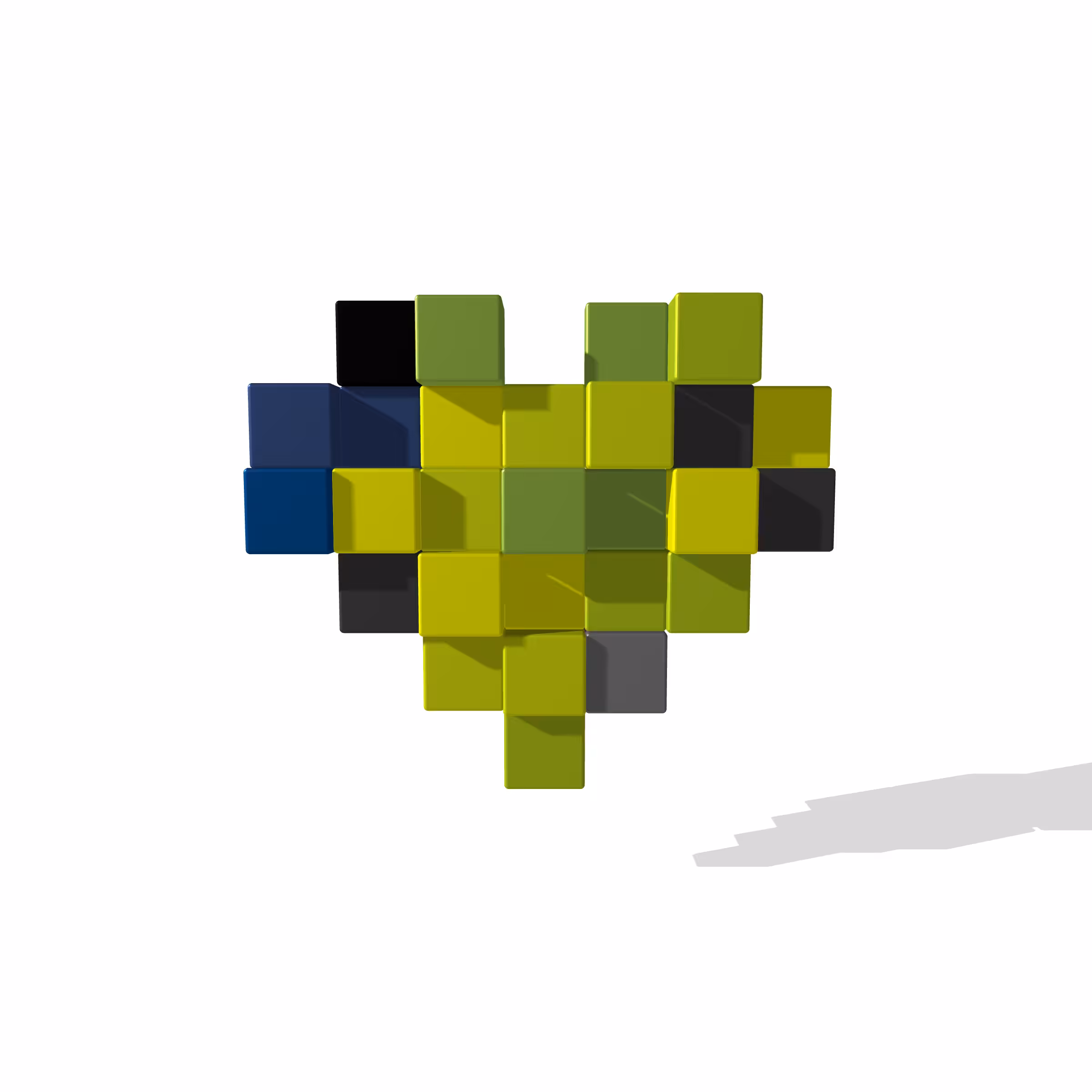 heart + craft #25840