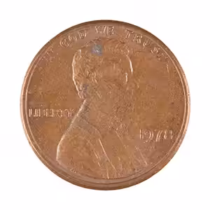 Cent #5554