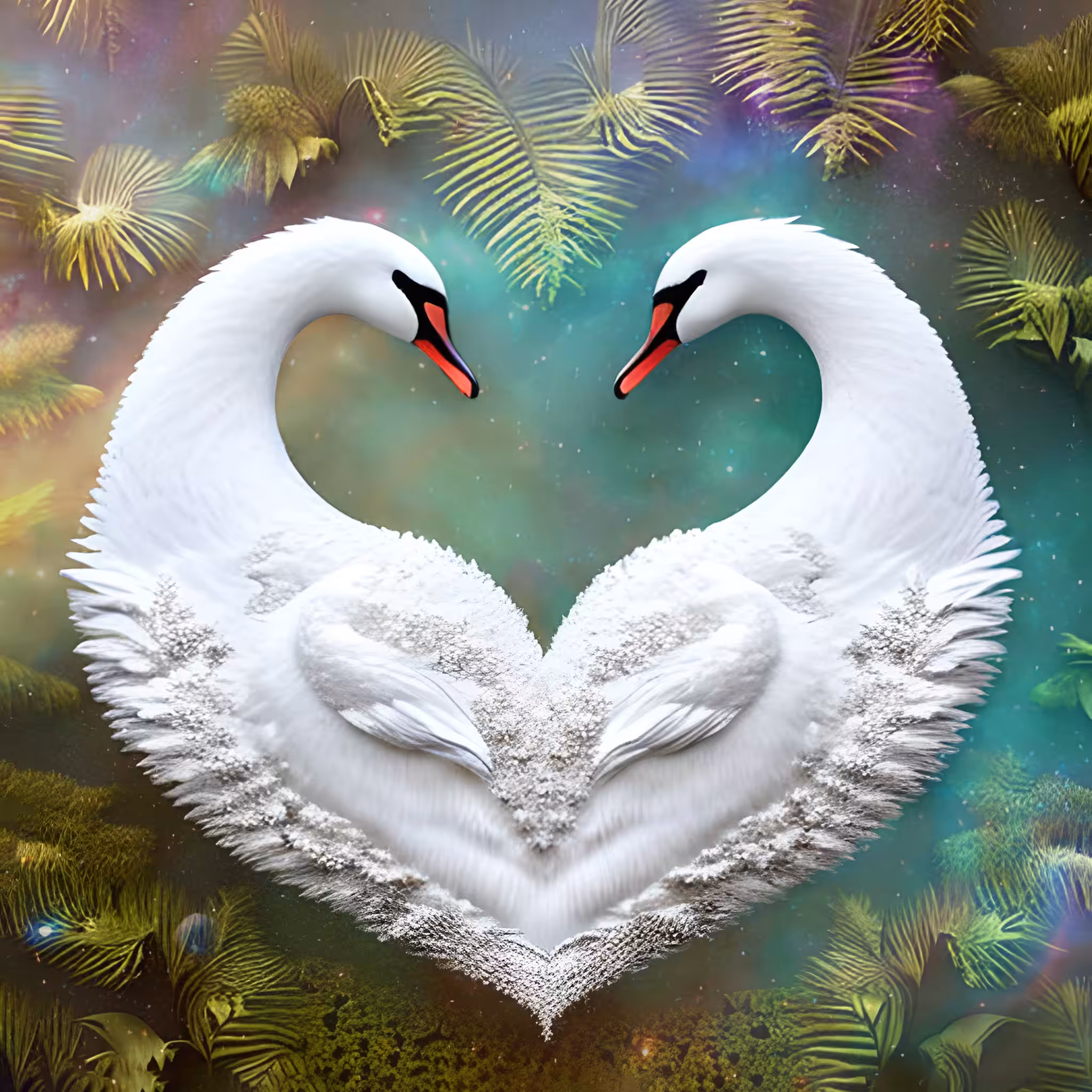 Eternal Love