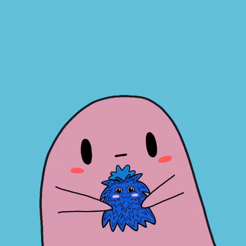 BlubBuddies #2