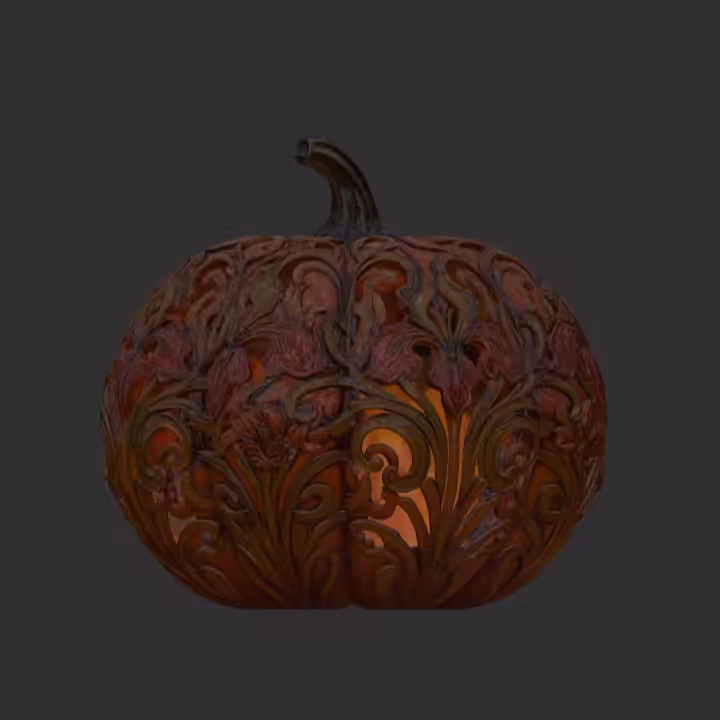 Murkla -  #Tezoween