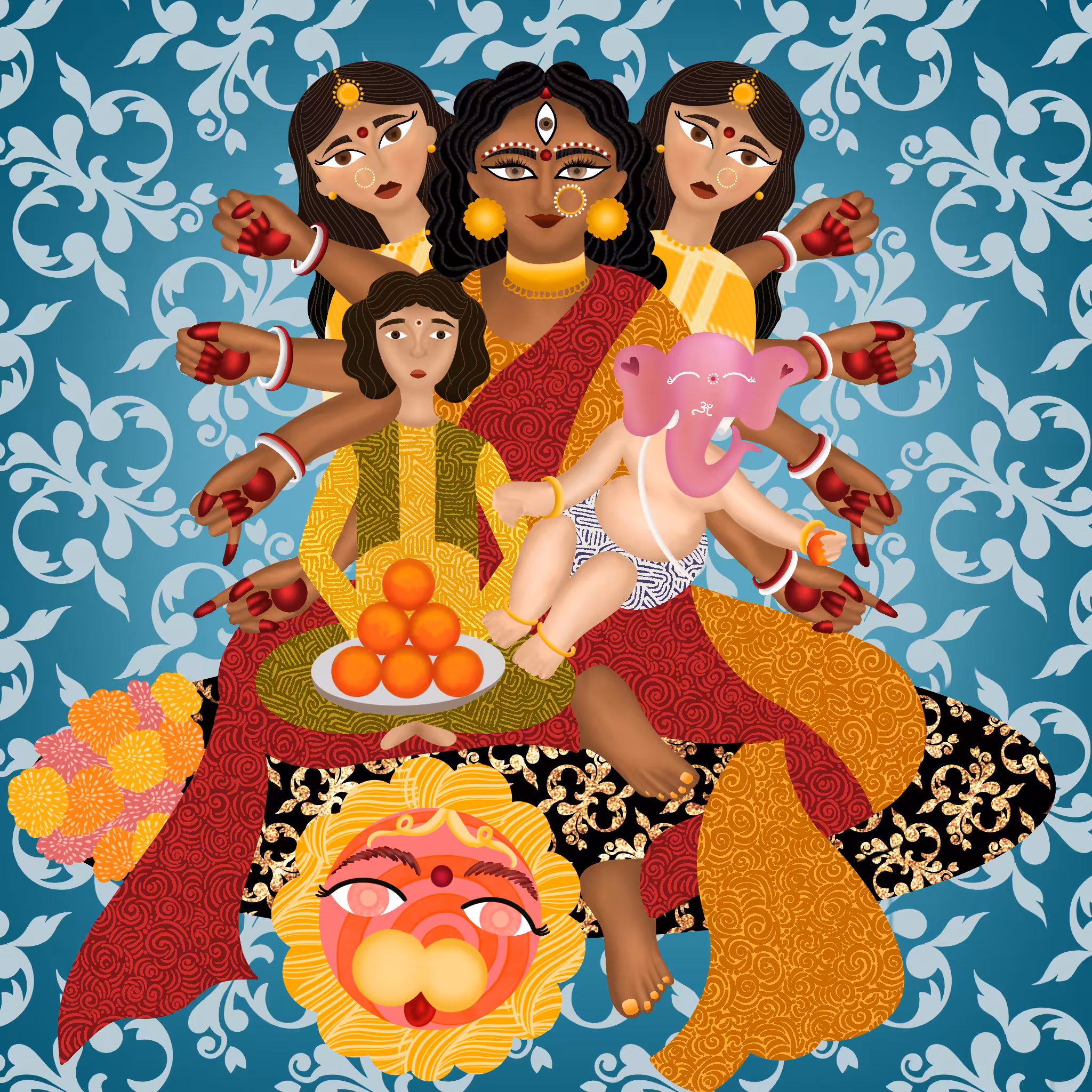 Durga