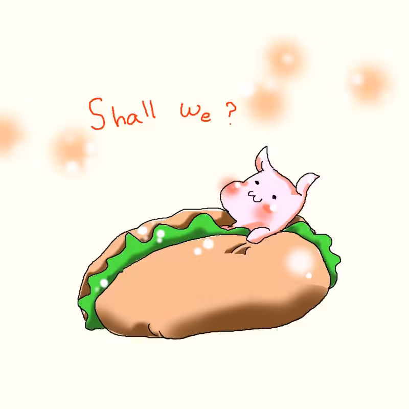 Hotdog
