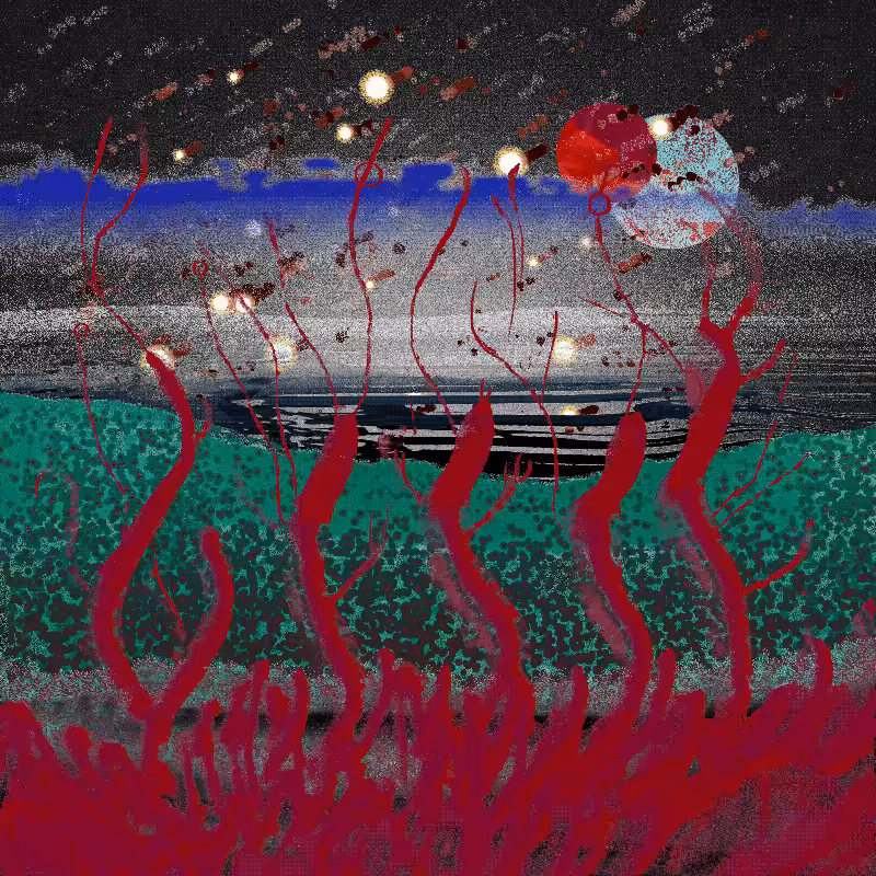 Ceshan's Psychedelics #231