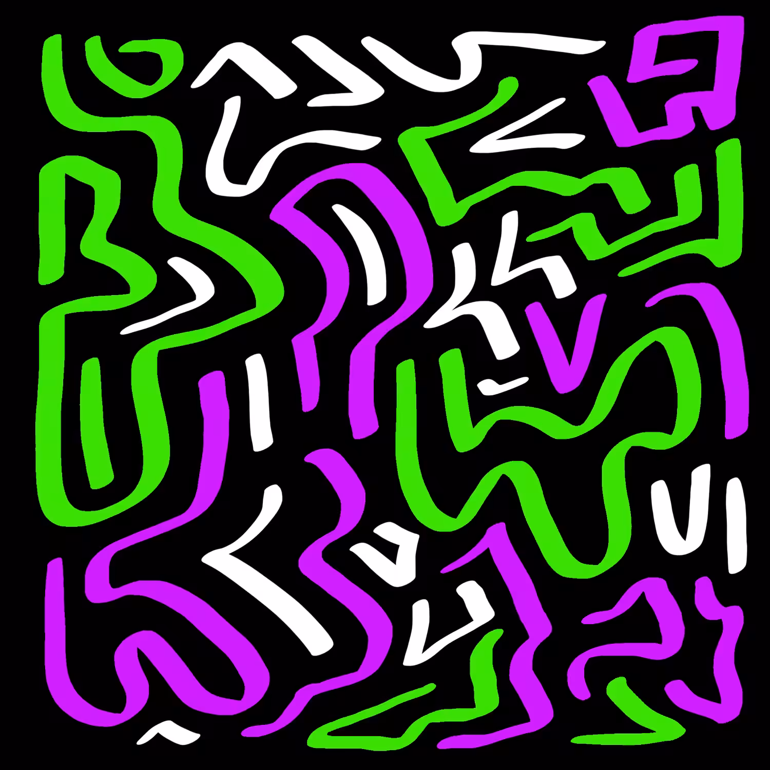 mixed emotions | b_stroke#097