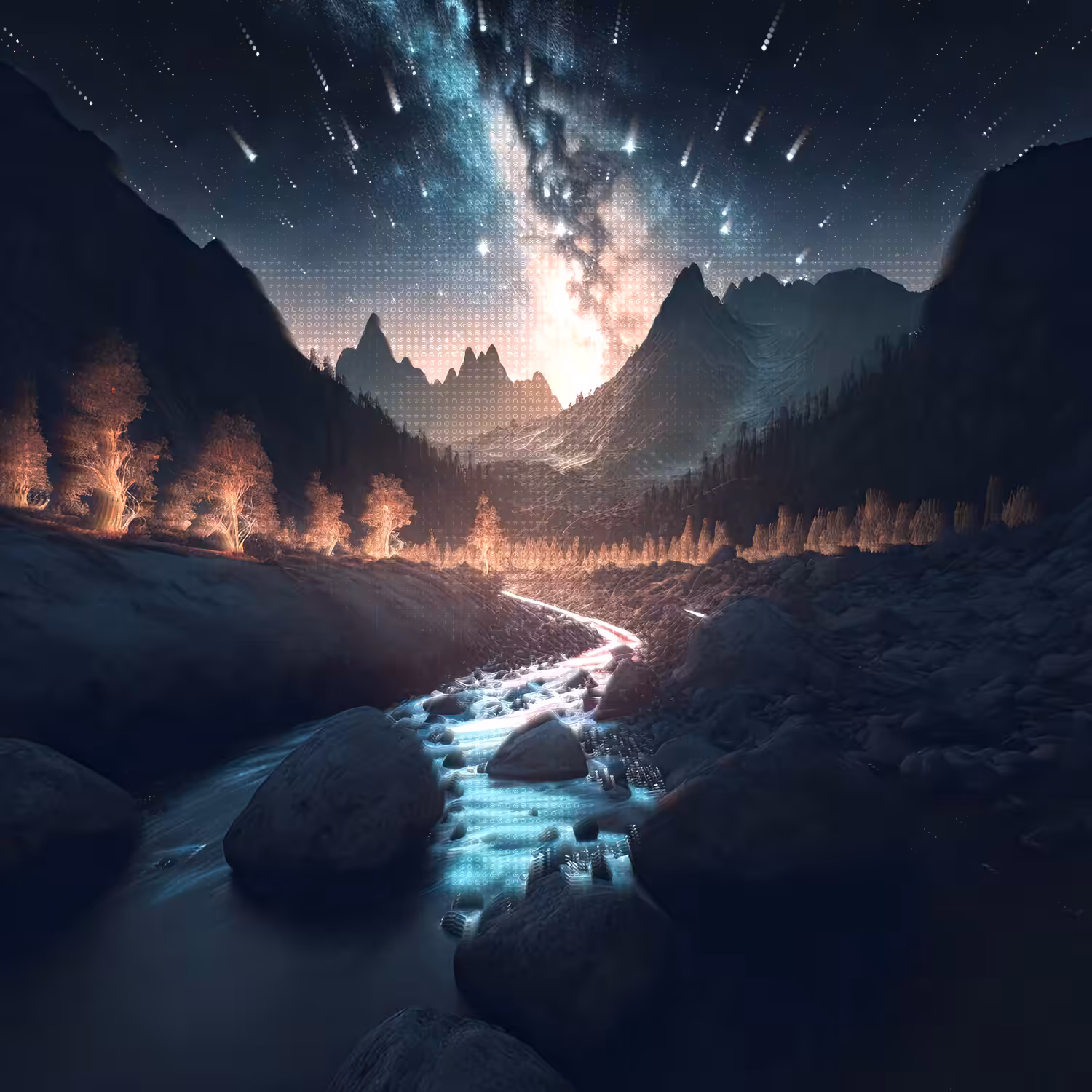 NATURE 2 #783