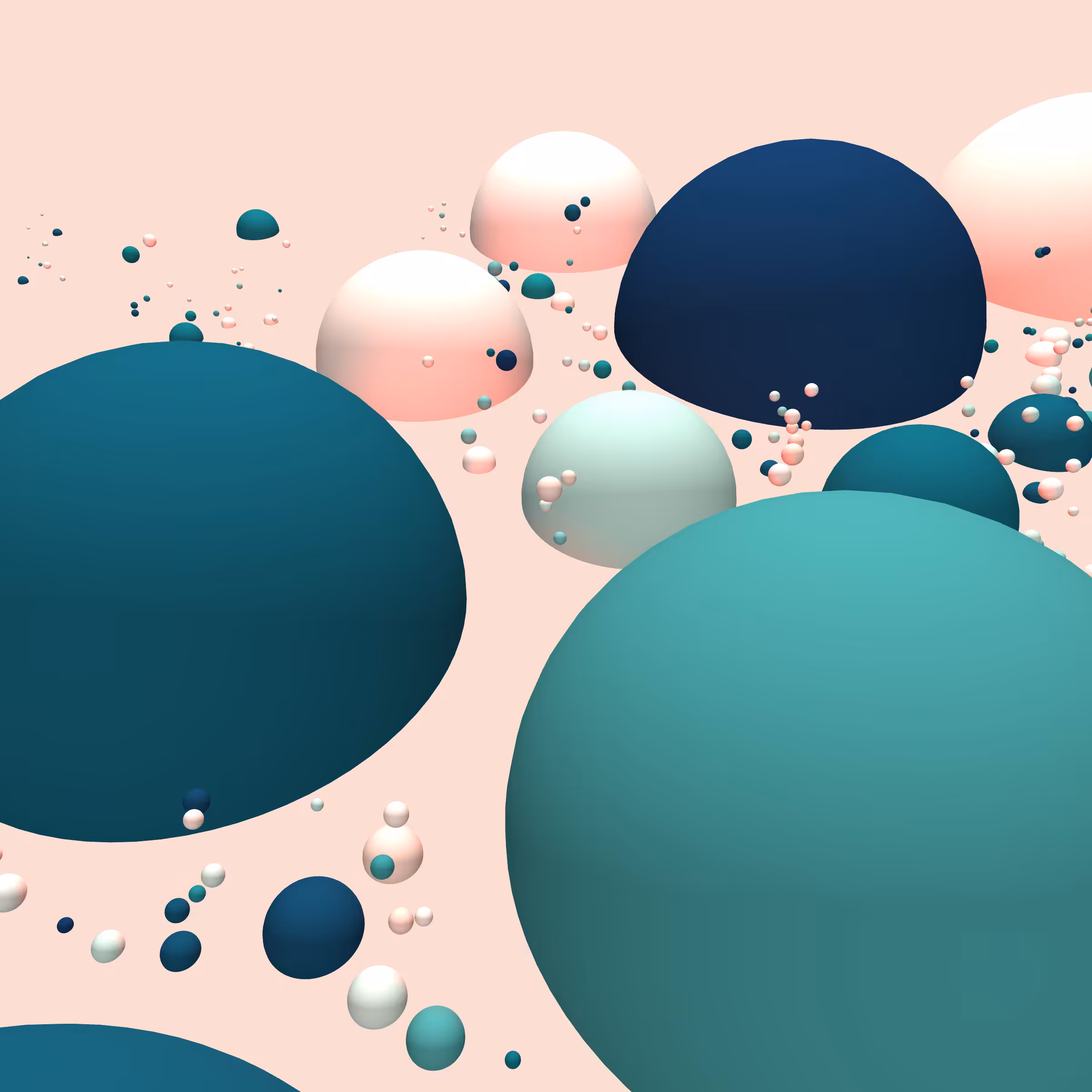 Organized Disruption #769