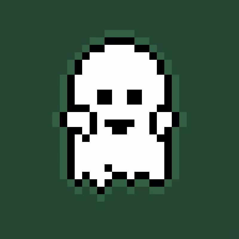 Ghost #38