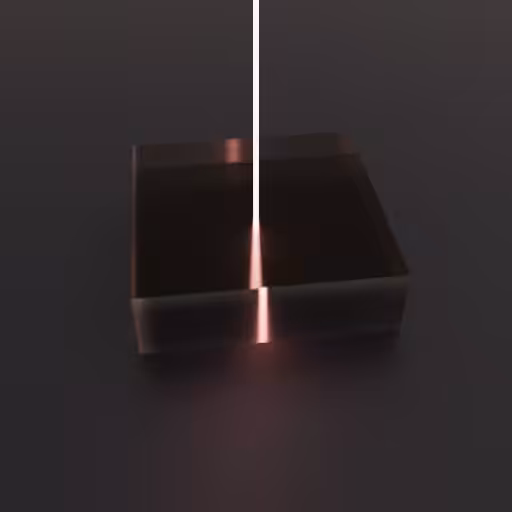 Beam #268