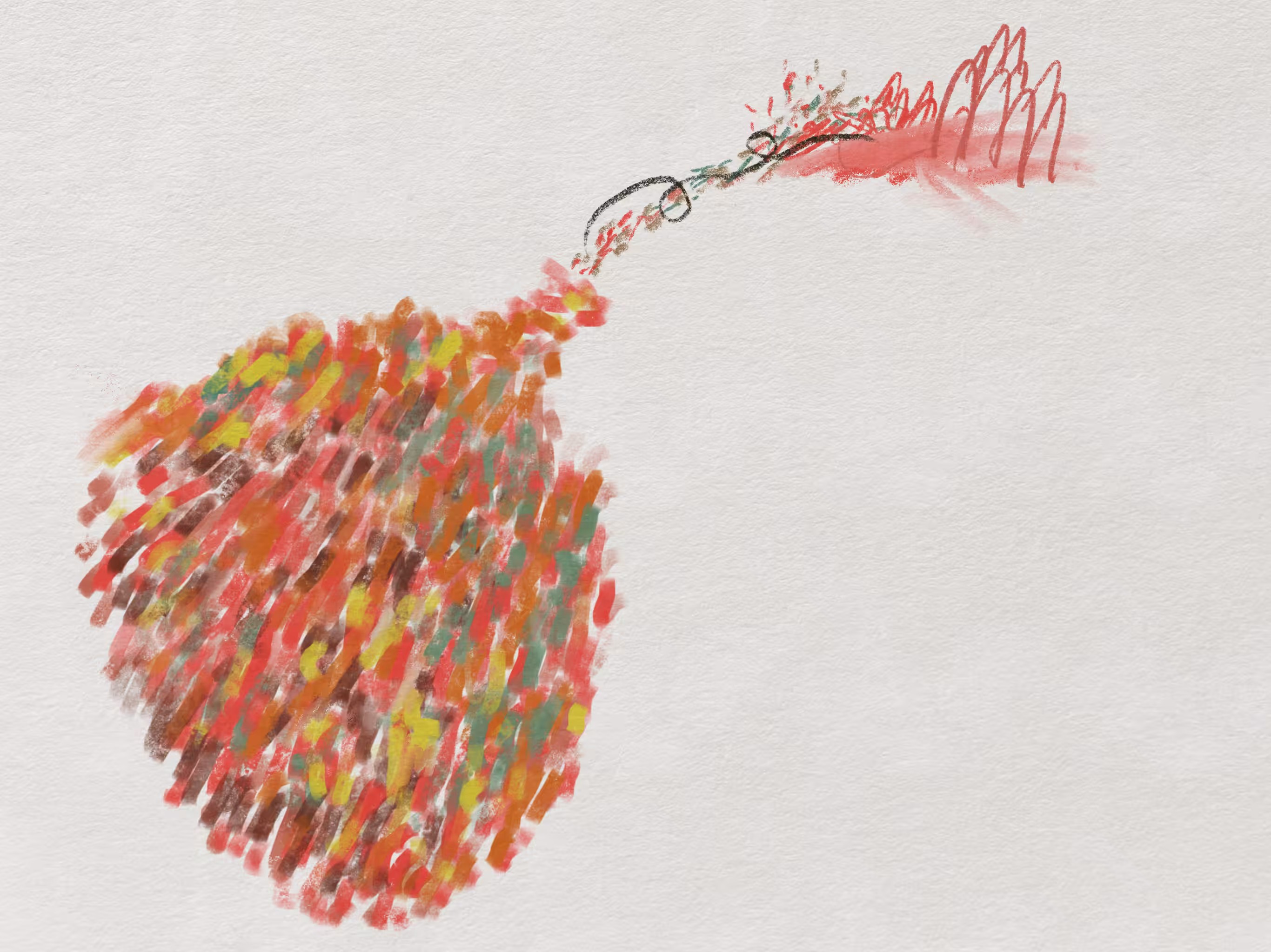 Gathering Of Wounds