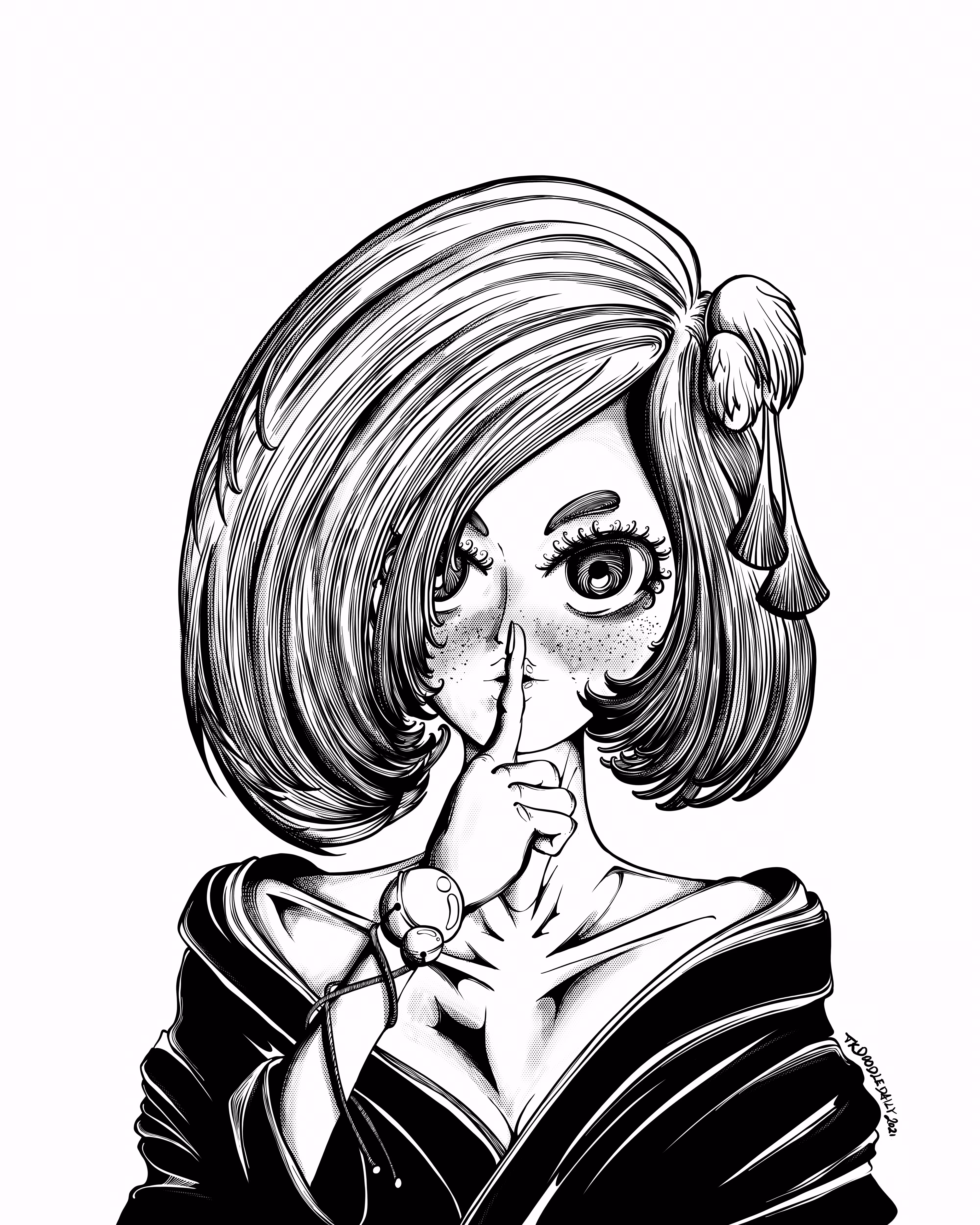 Silence