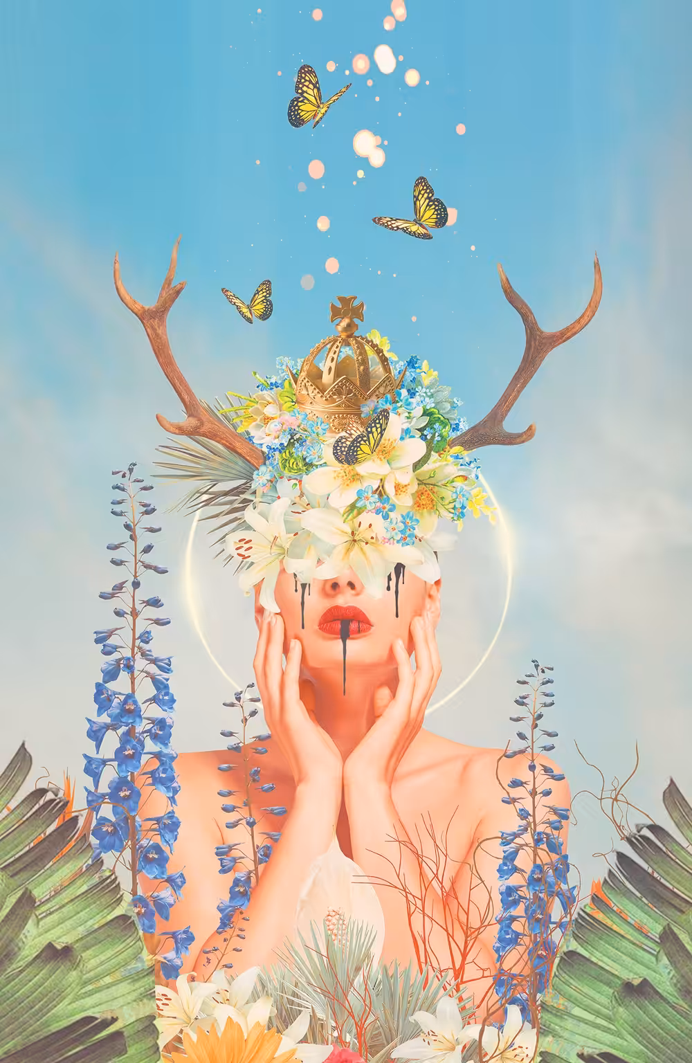 Enchanted