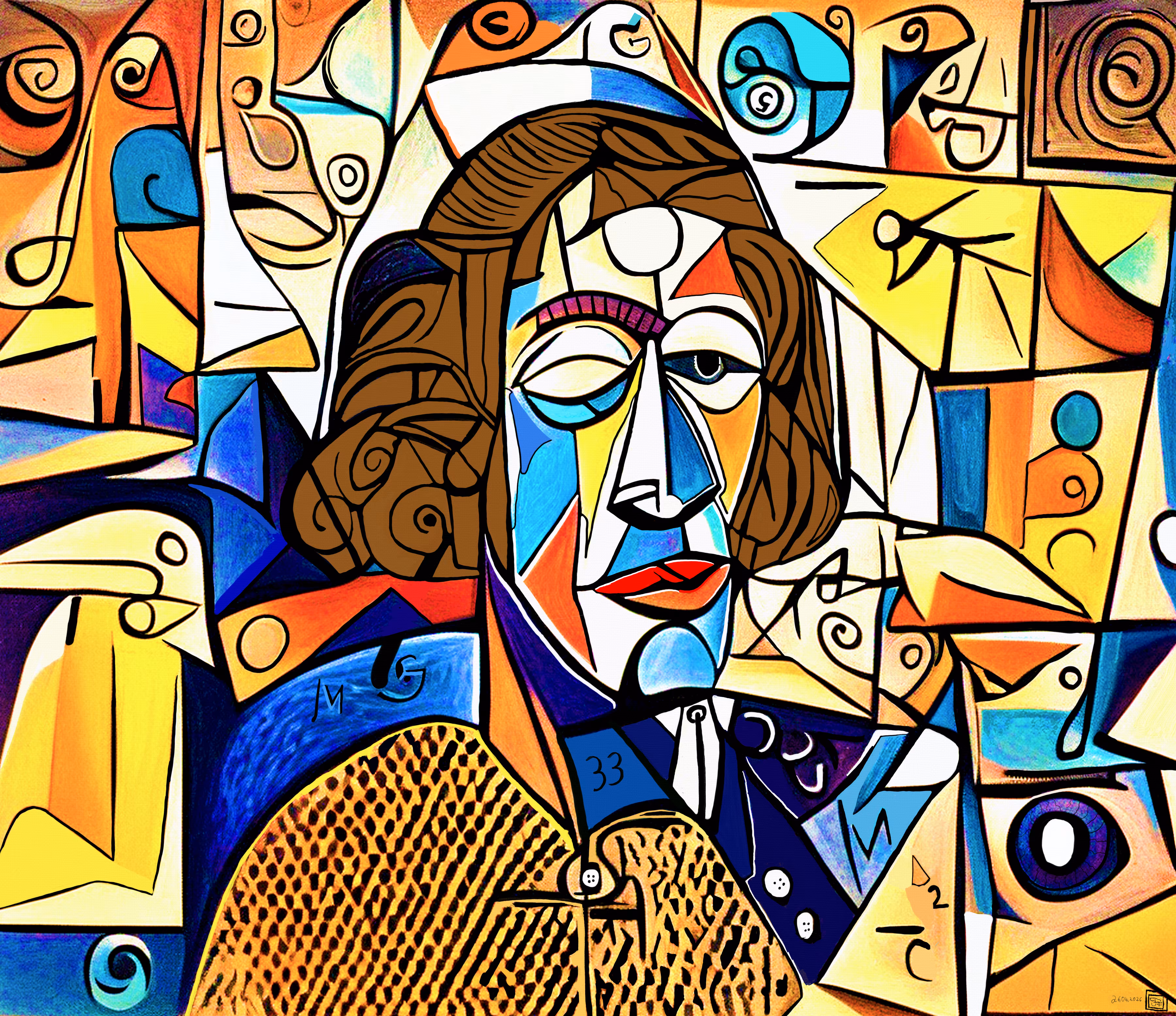 The One-Eyed Man is King