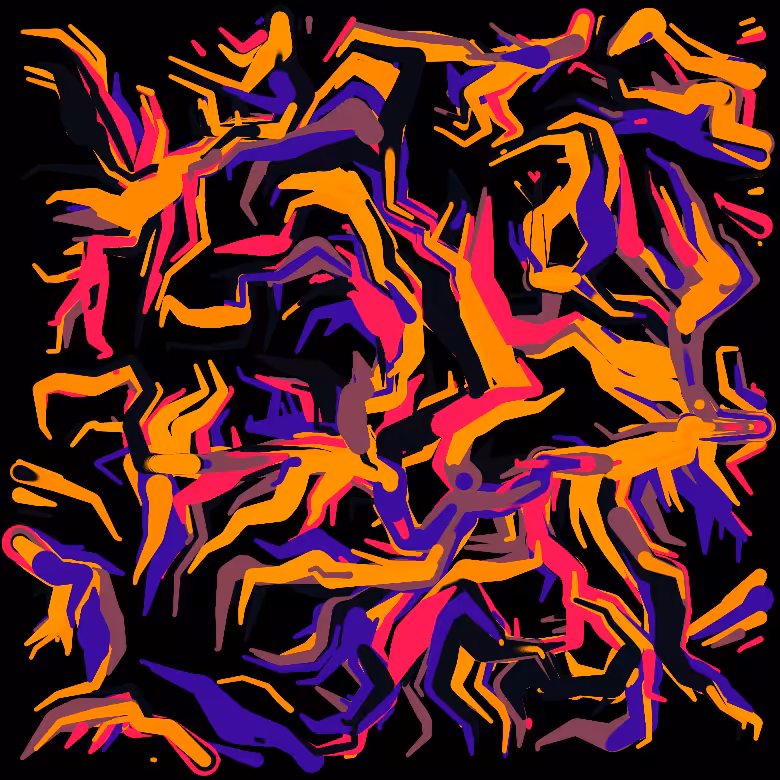Flow Writer #64