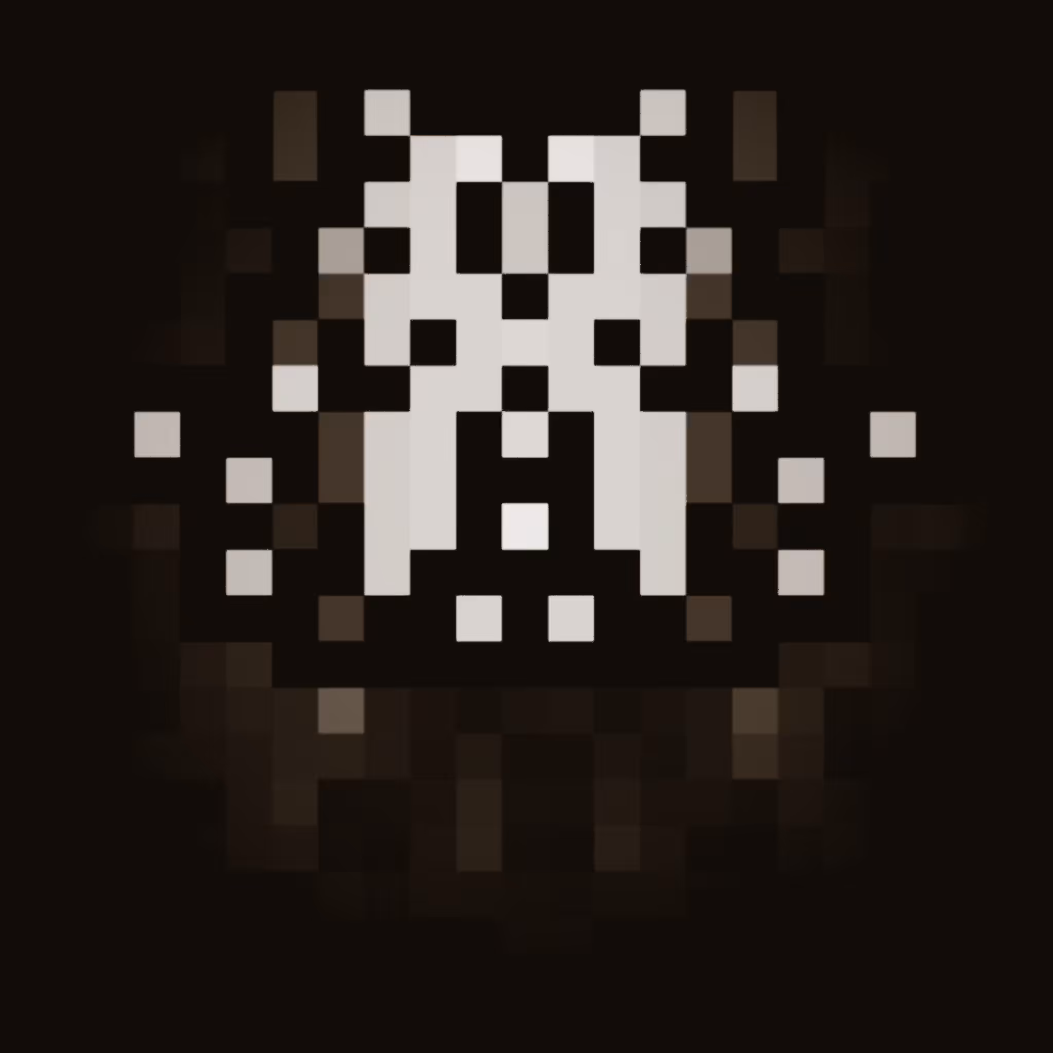 Perty Pixel #1 - Study