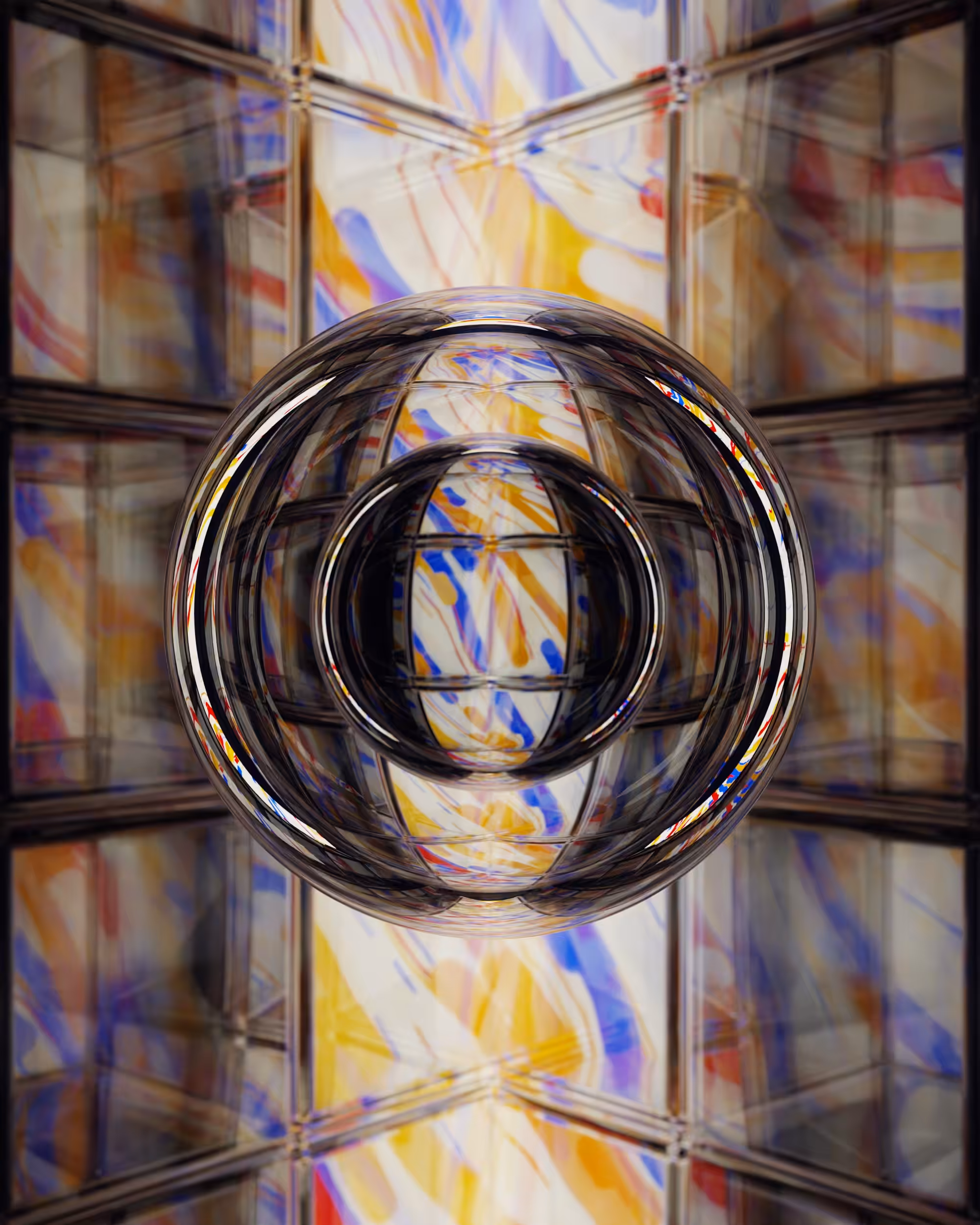 Orb #501