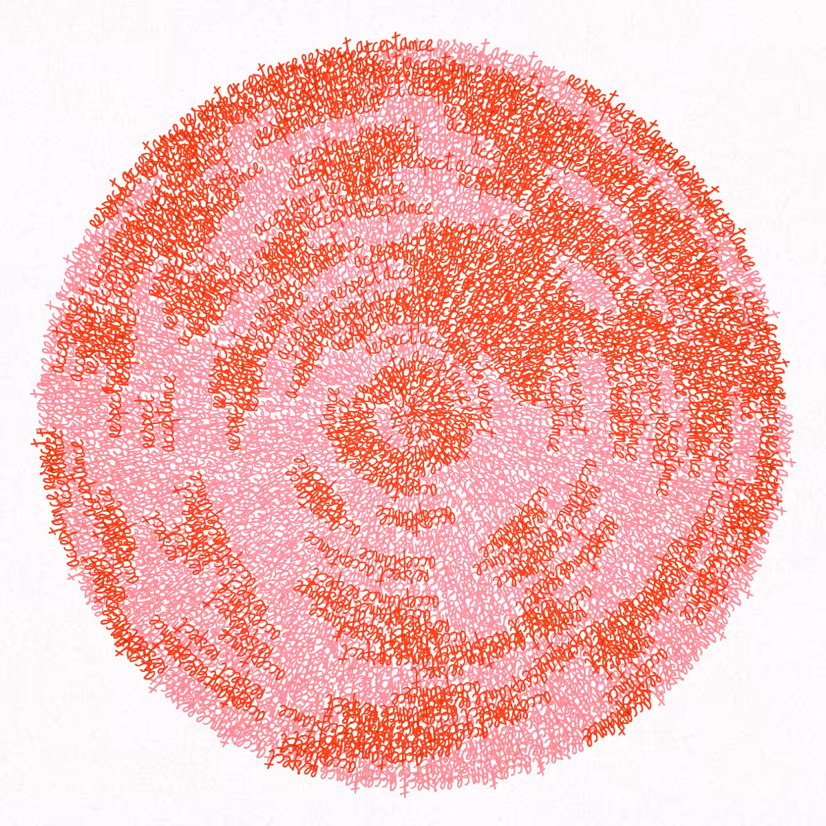Plottable Spirals #18