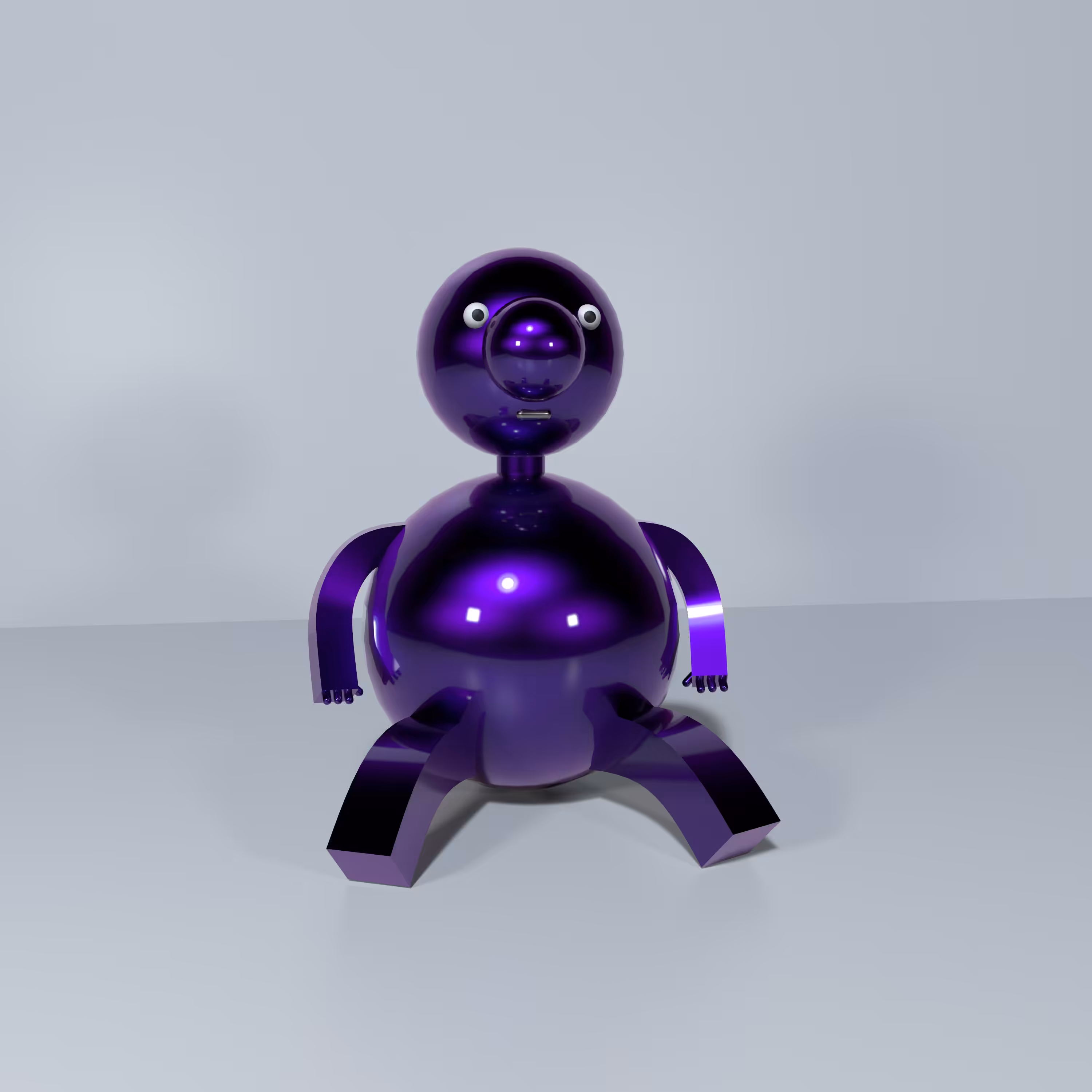 Bimbo #1