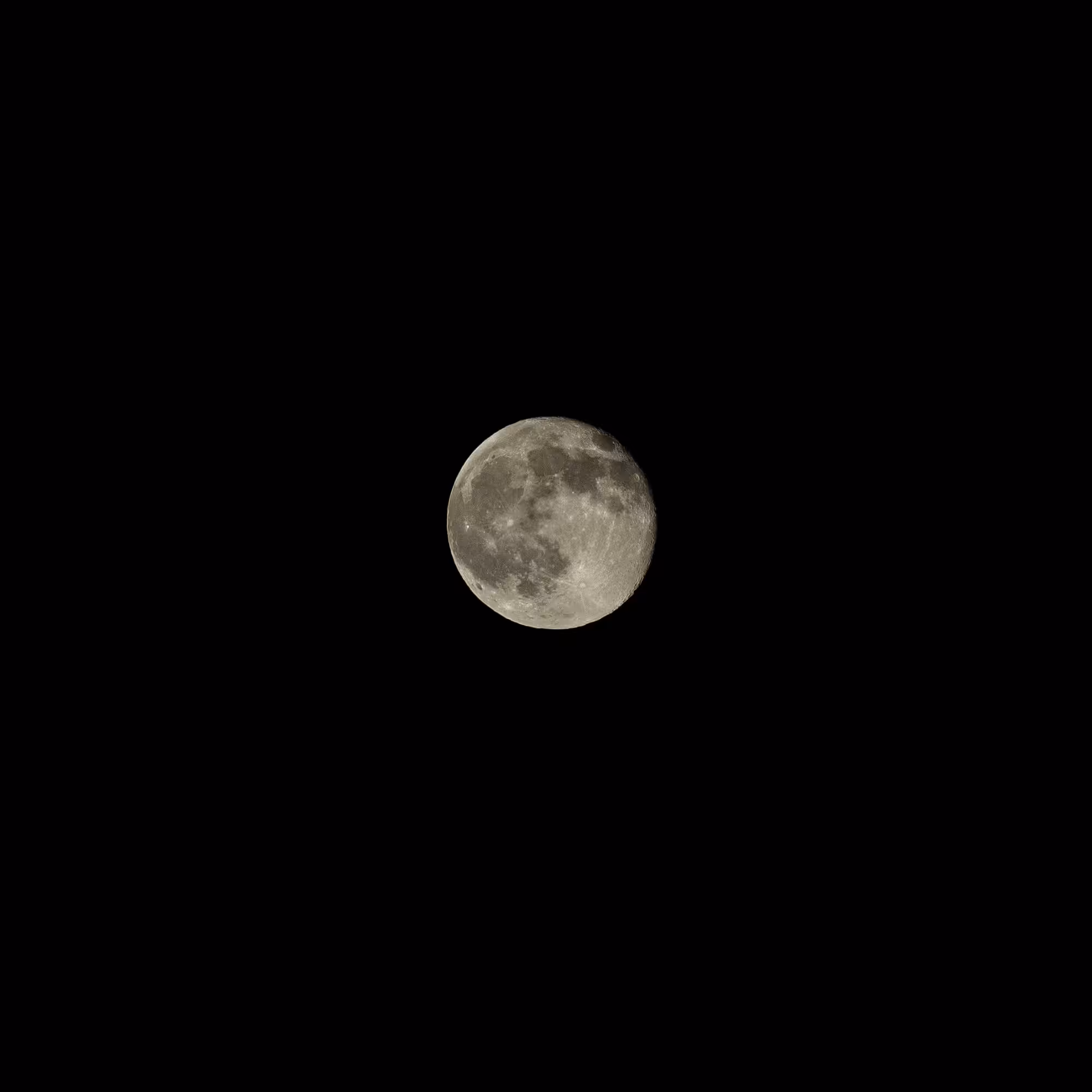 Supermoon