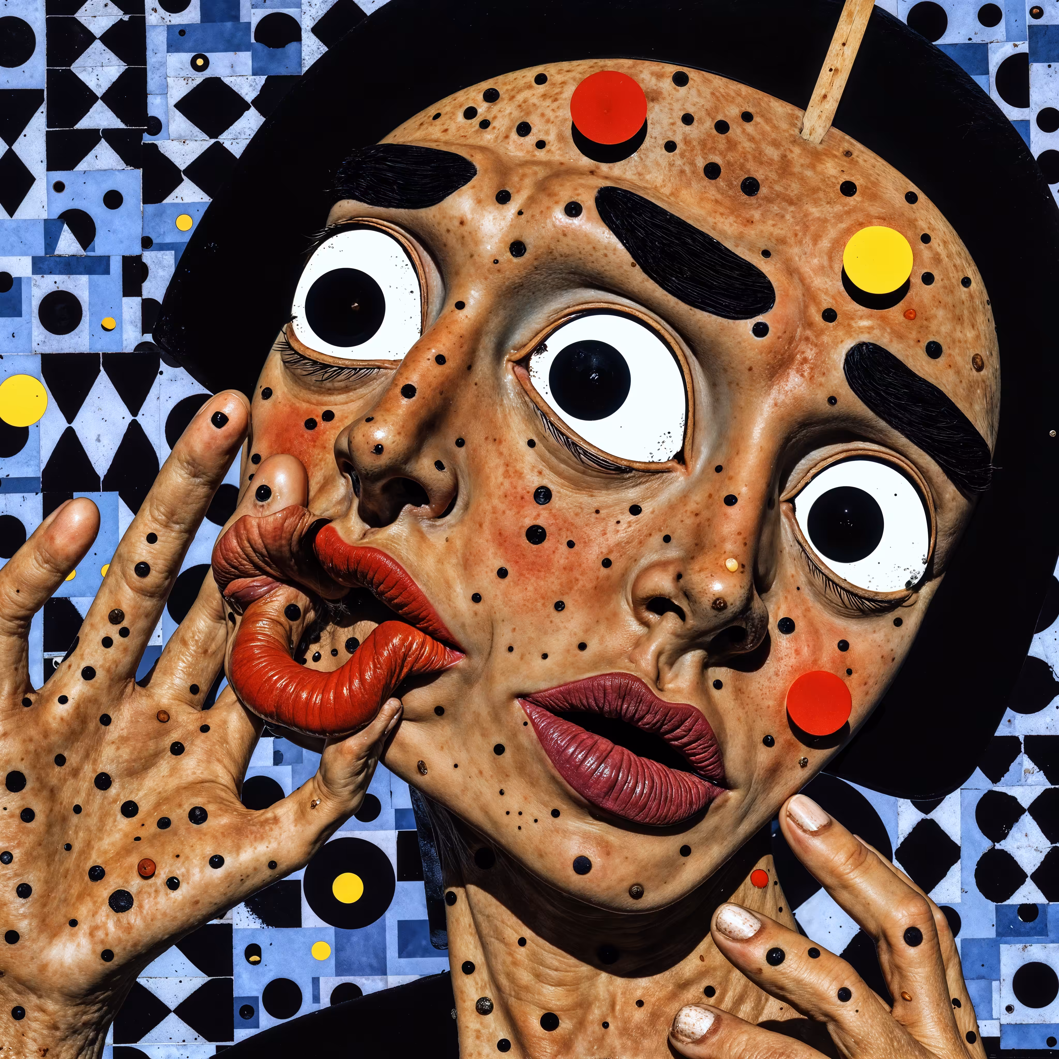 Pattern Recognition