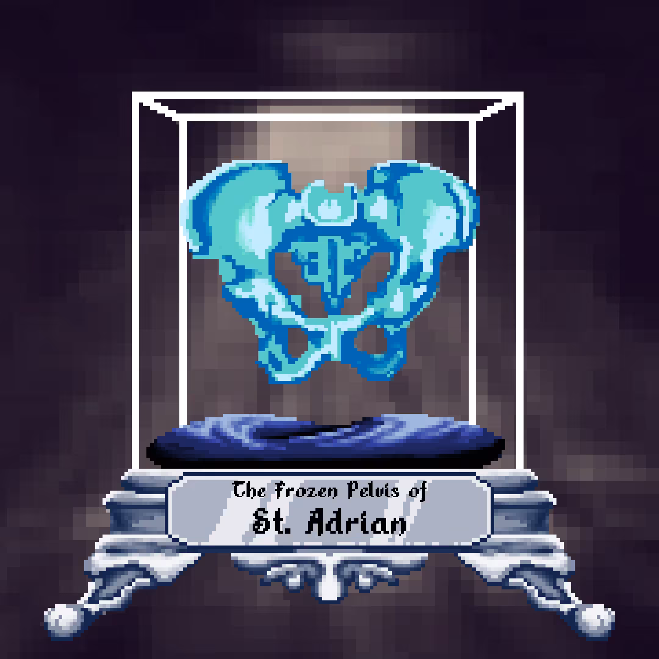 Crypto Relic #0793