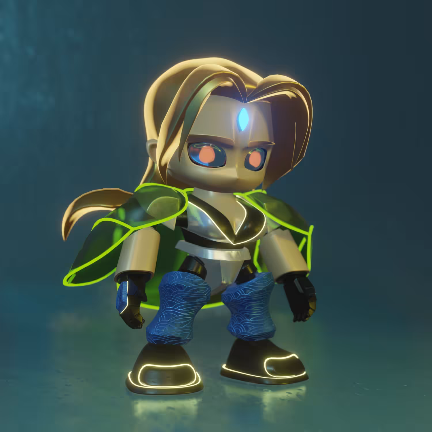 SLUGBOT