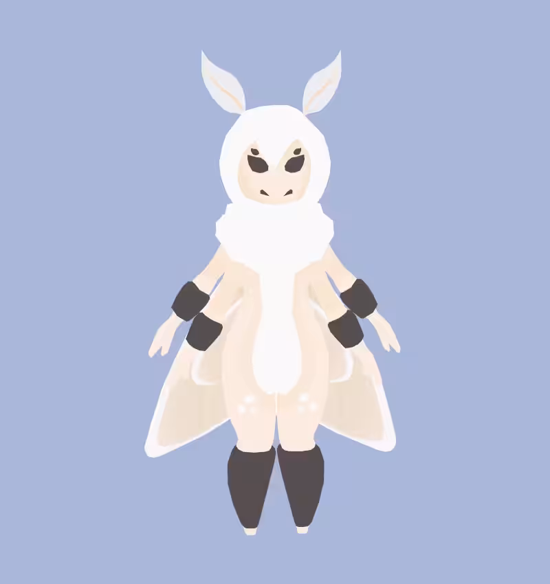Moth