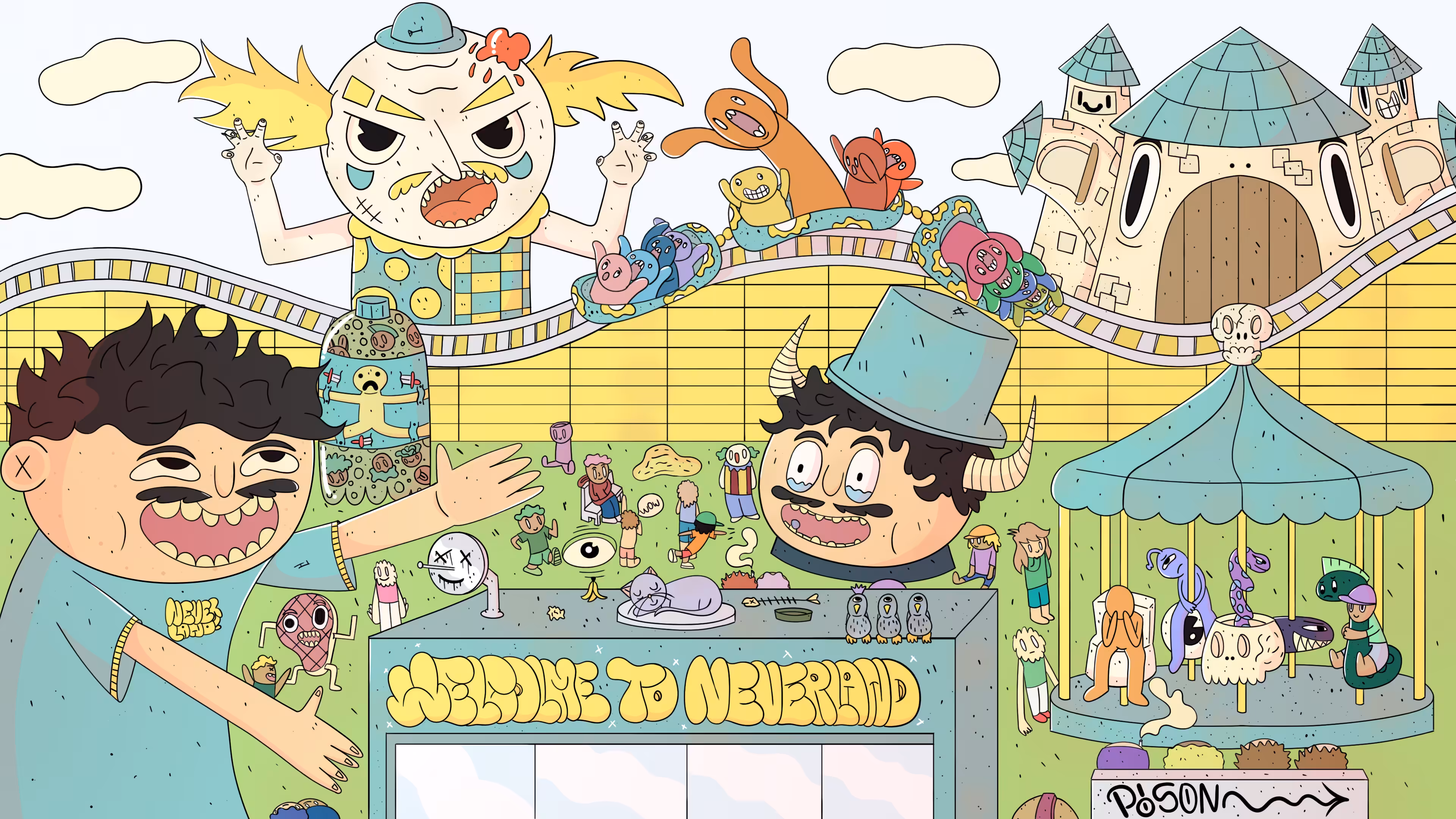 Neverland