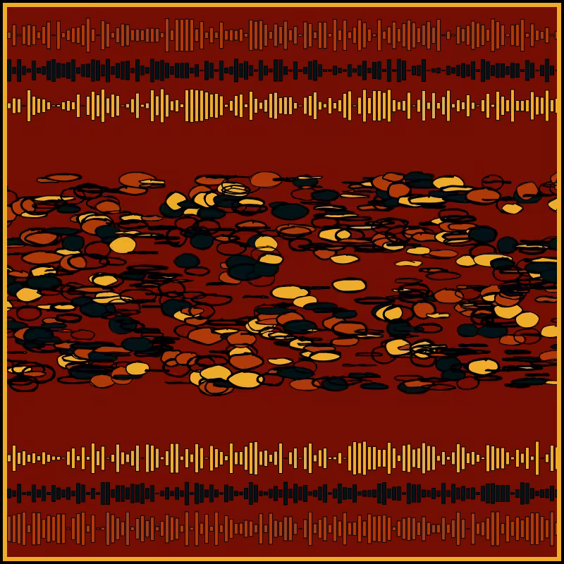 Encoded Transmissions #18