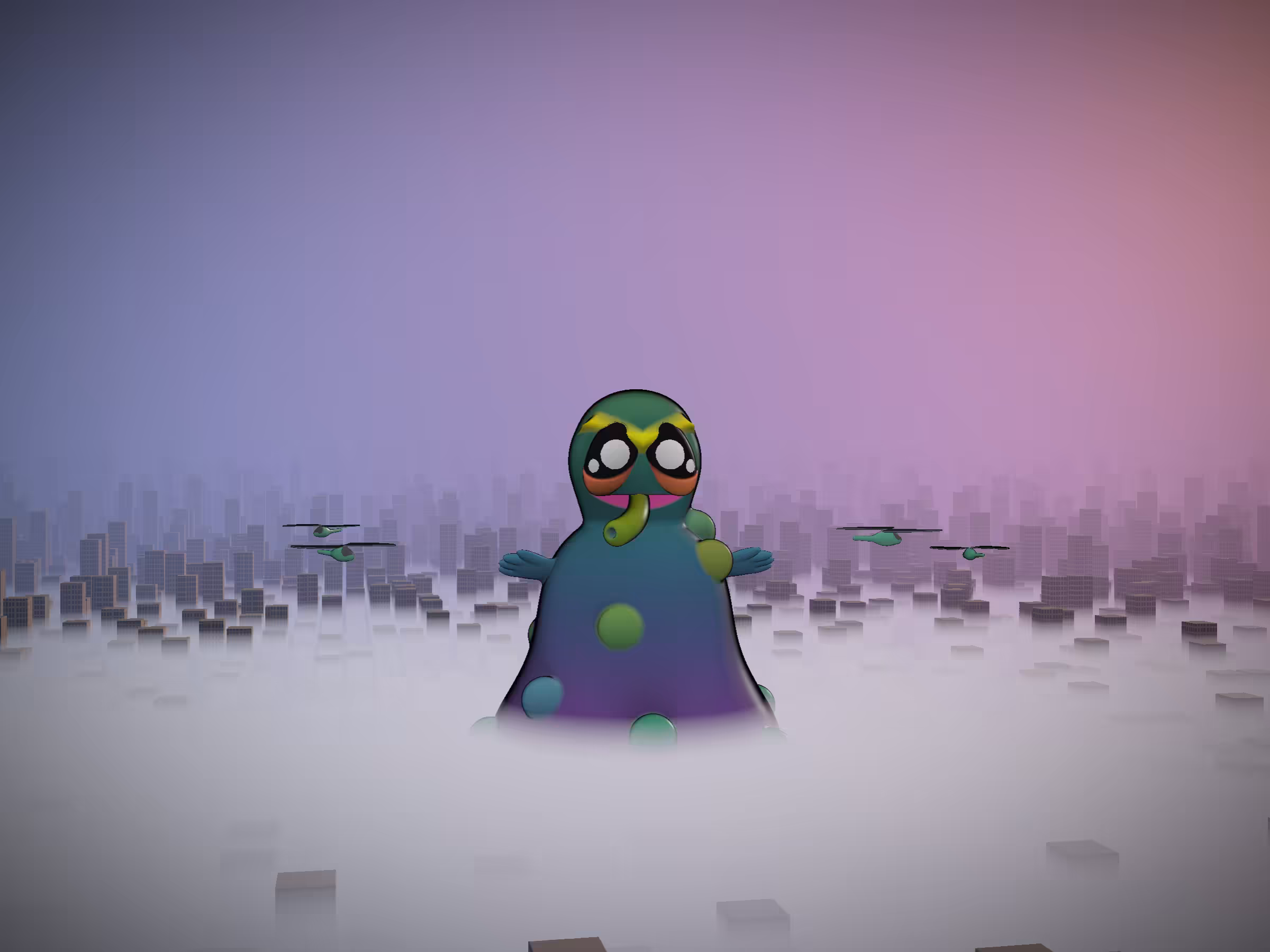 Kai-Gen #1716