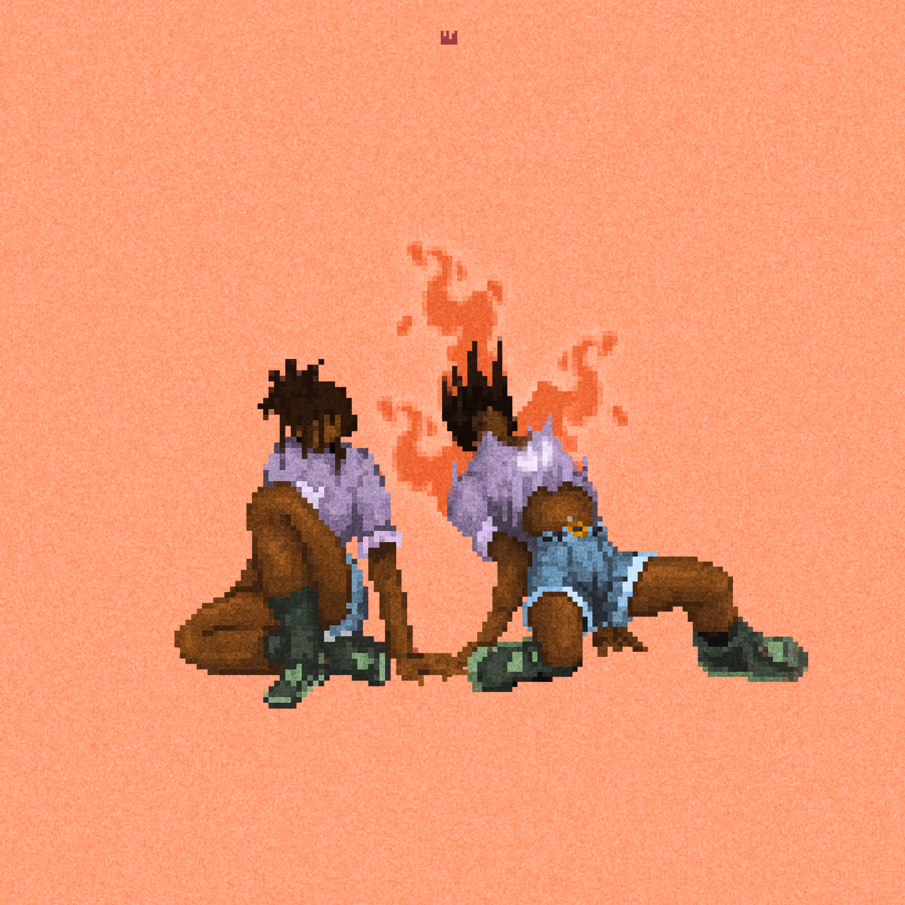 POWER: Desire’s Fire