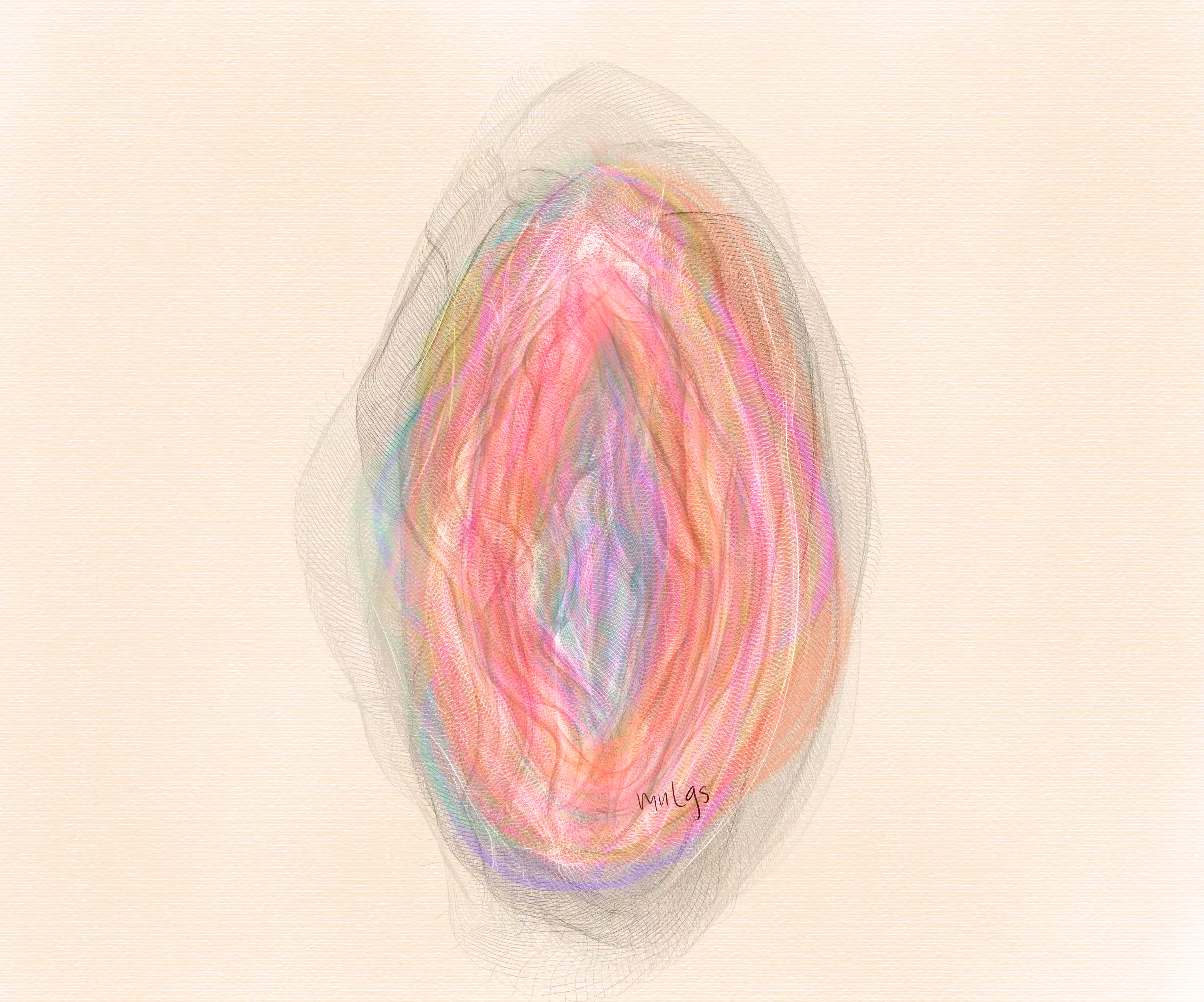 all hail the vagina