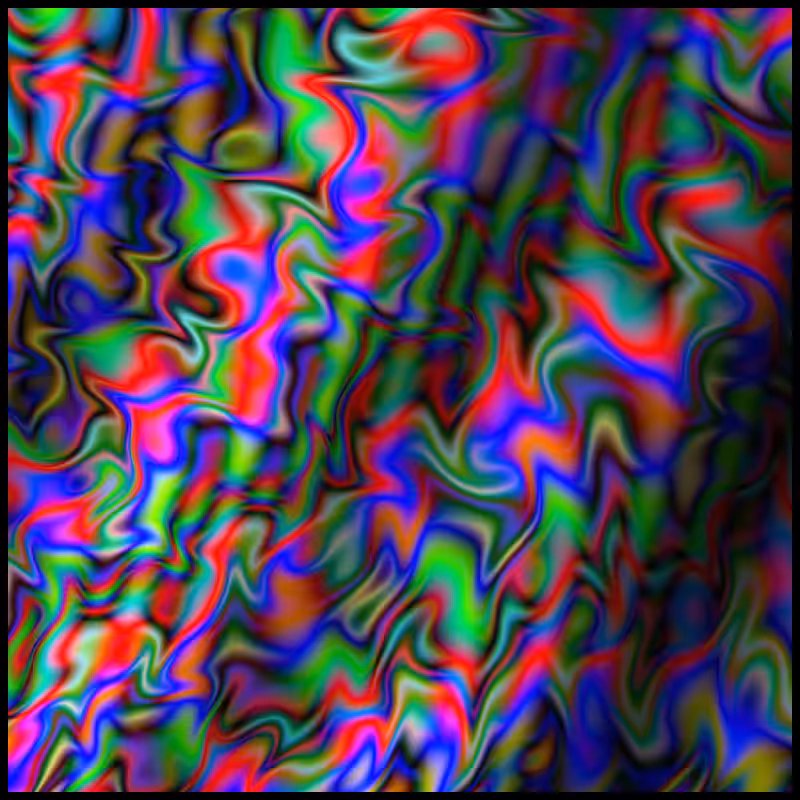 Generative patterns #7 #15