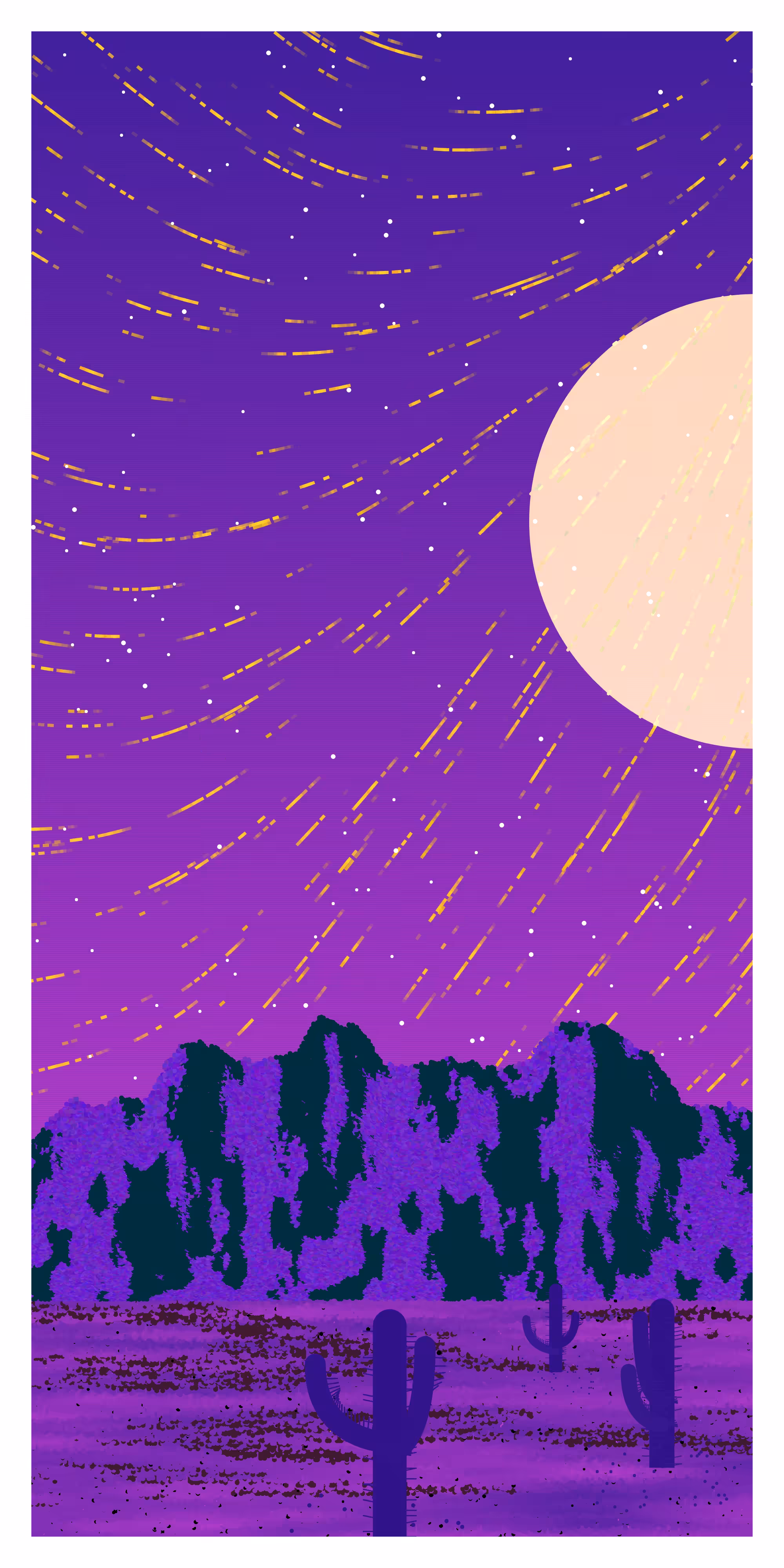 Distant Skies #48