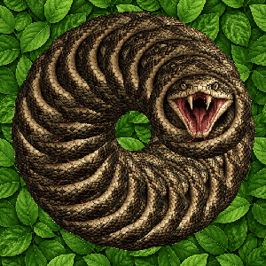 Infinity Snake