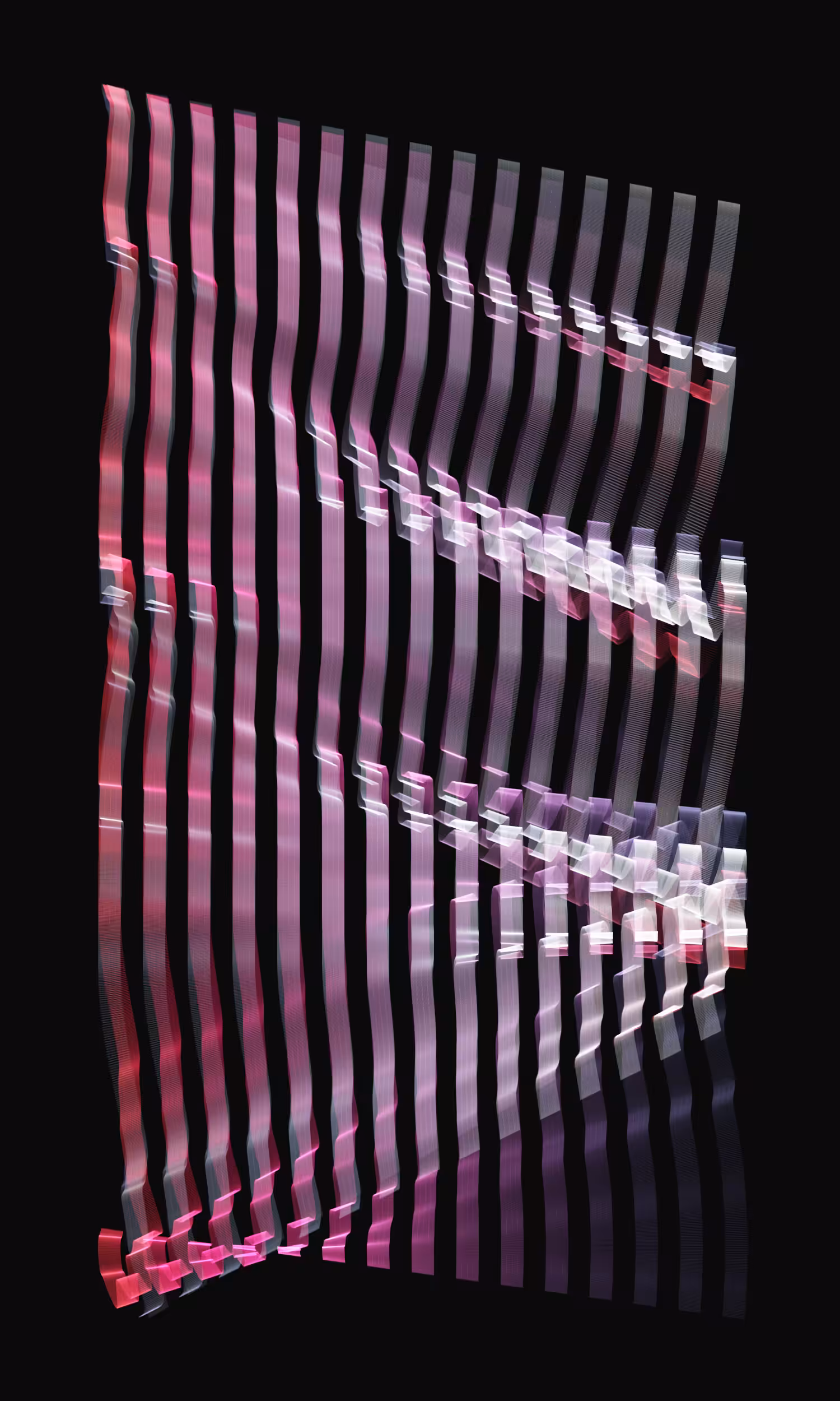 Silk(Fx) #142 - curated 