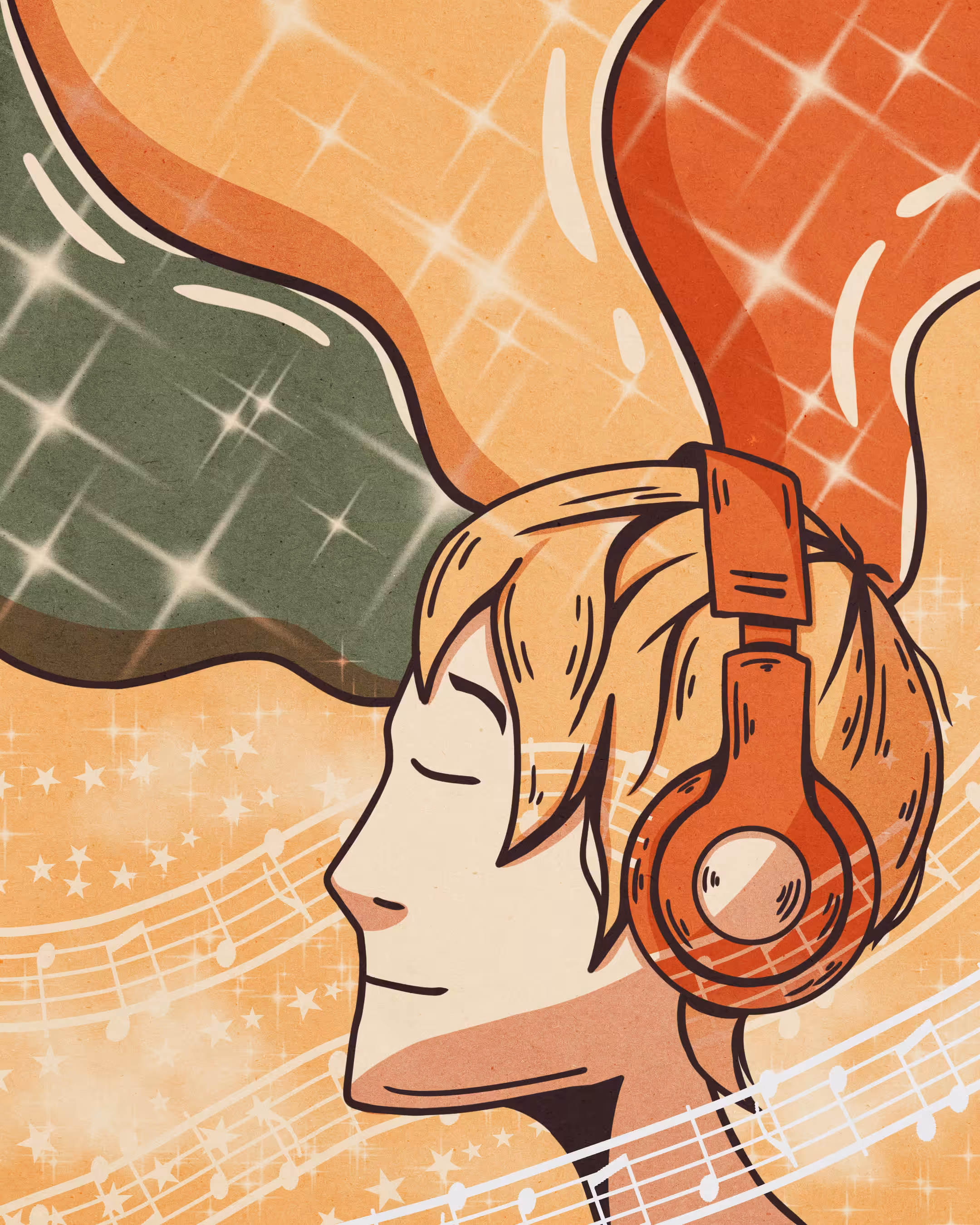 Music ON!!!