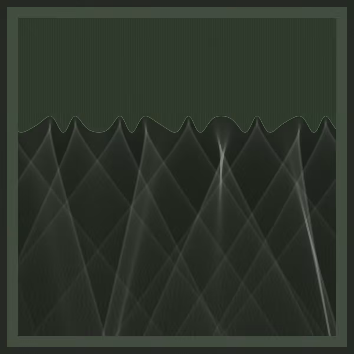 Light Modulation #21