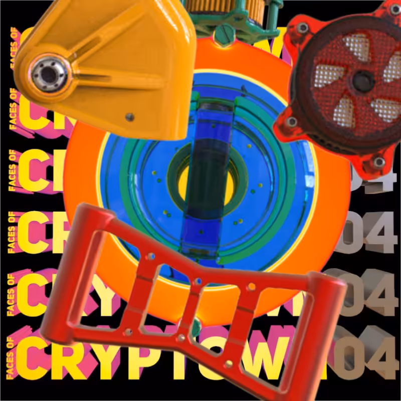 FacesOfCryptown vol.04 #6